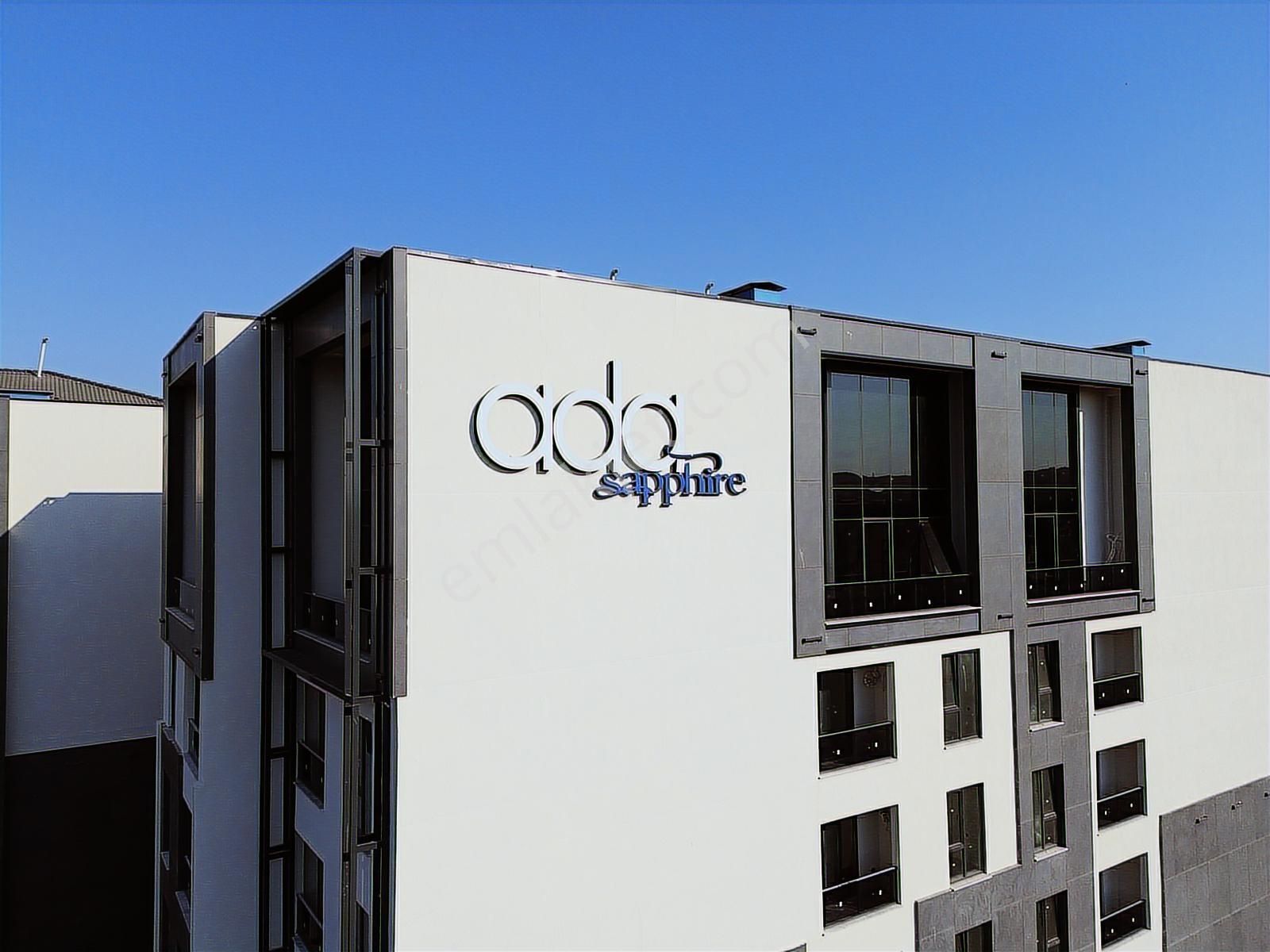 Dialog Prestij Ada Sapphıre - Lüks Ve Yatırım Bir Arada