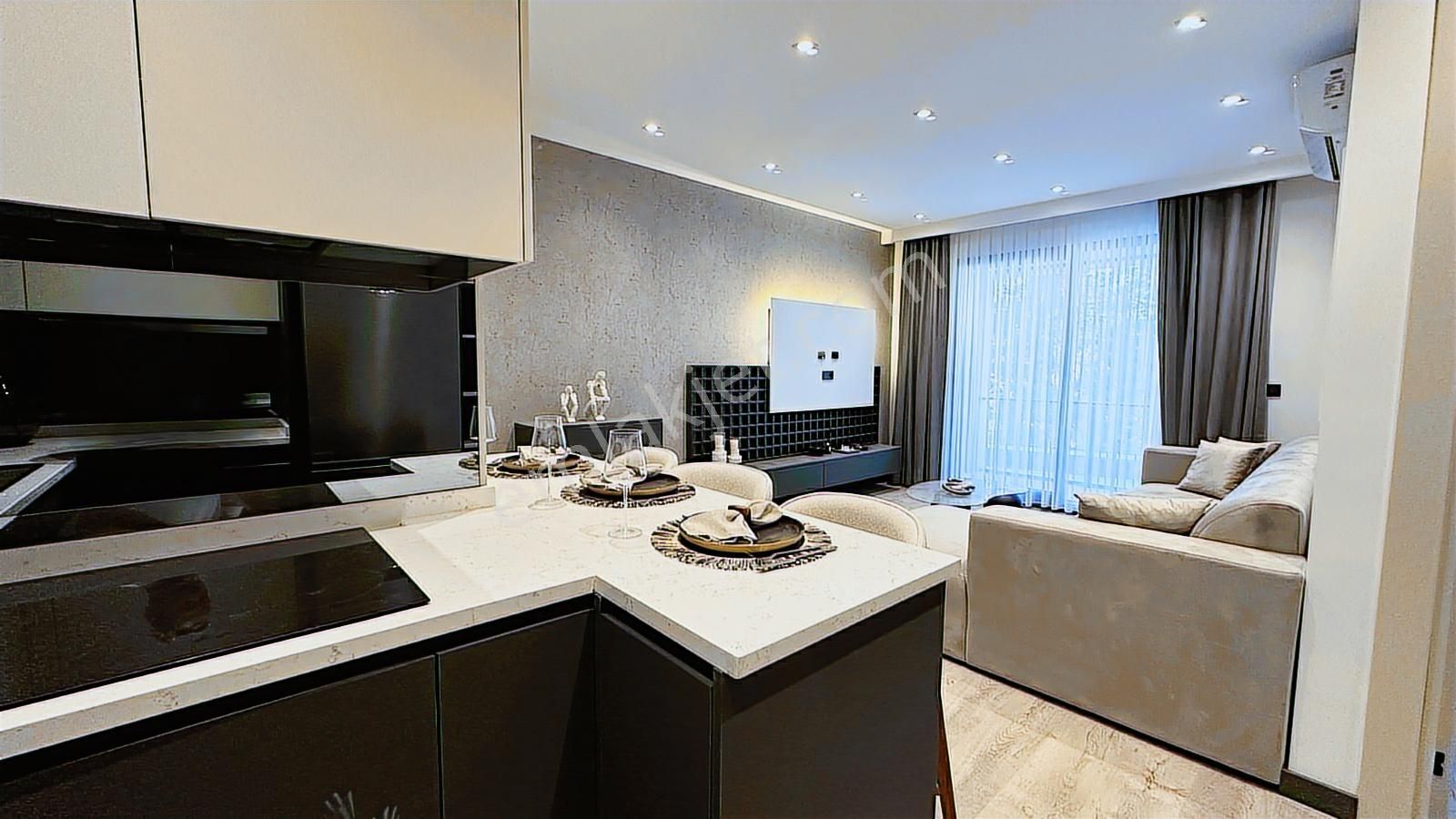 Dialog Prestij Ada Sapphıre - Lüks Ve Yatırım Bir Arada - Görsel 22