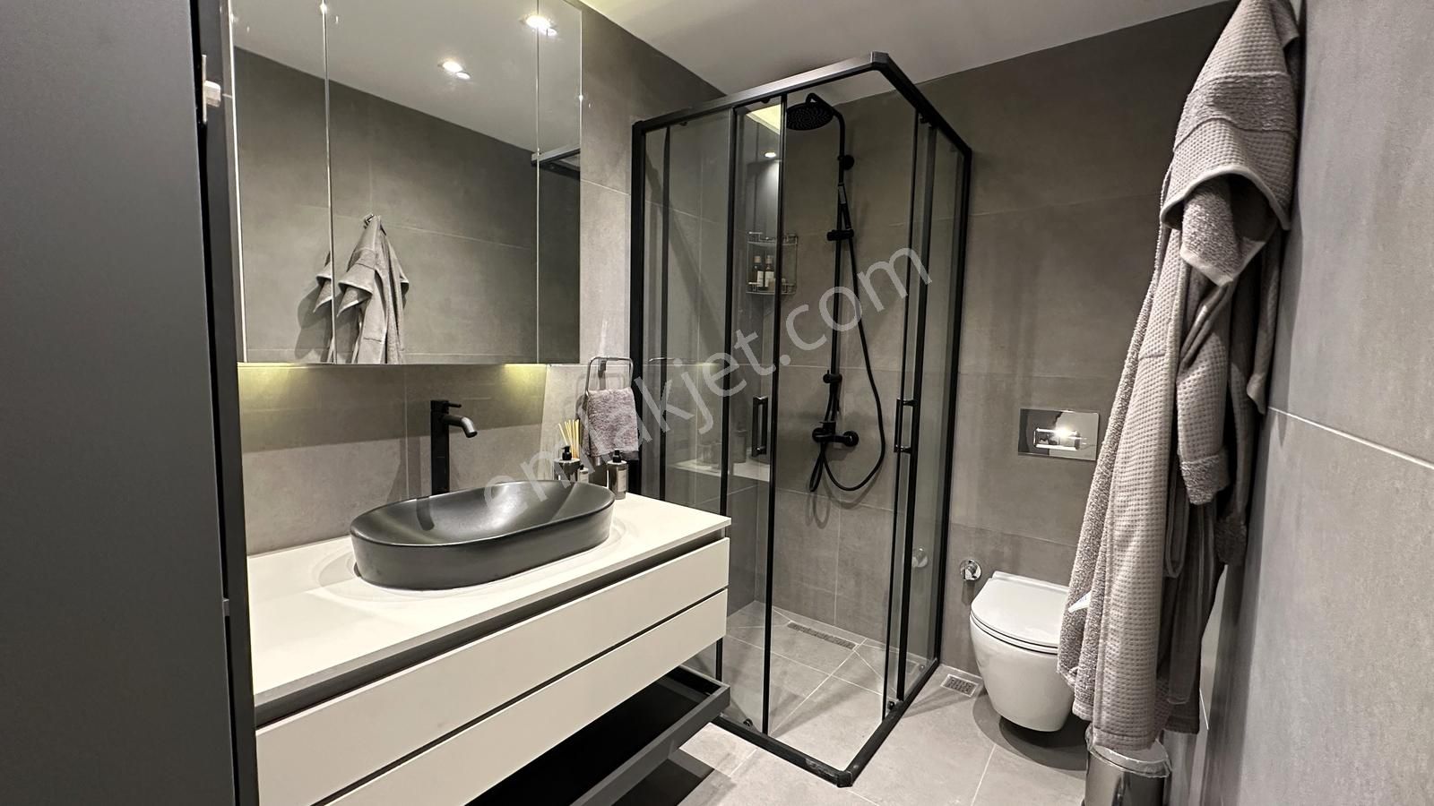 Dialog Prestij Ada Sapphıre - Lüks Ve Yatırım Bir Arada - Görsel 23