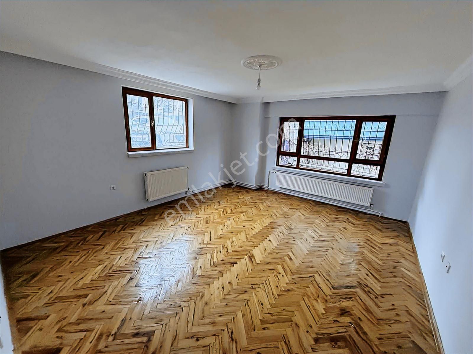 Tam Merkezde Bahçeli Müstakil Keyfi Yaşamak İsteyenler İçin 4+1