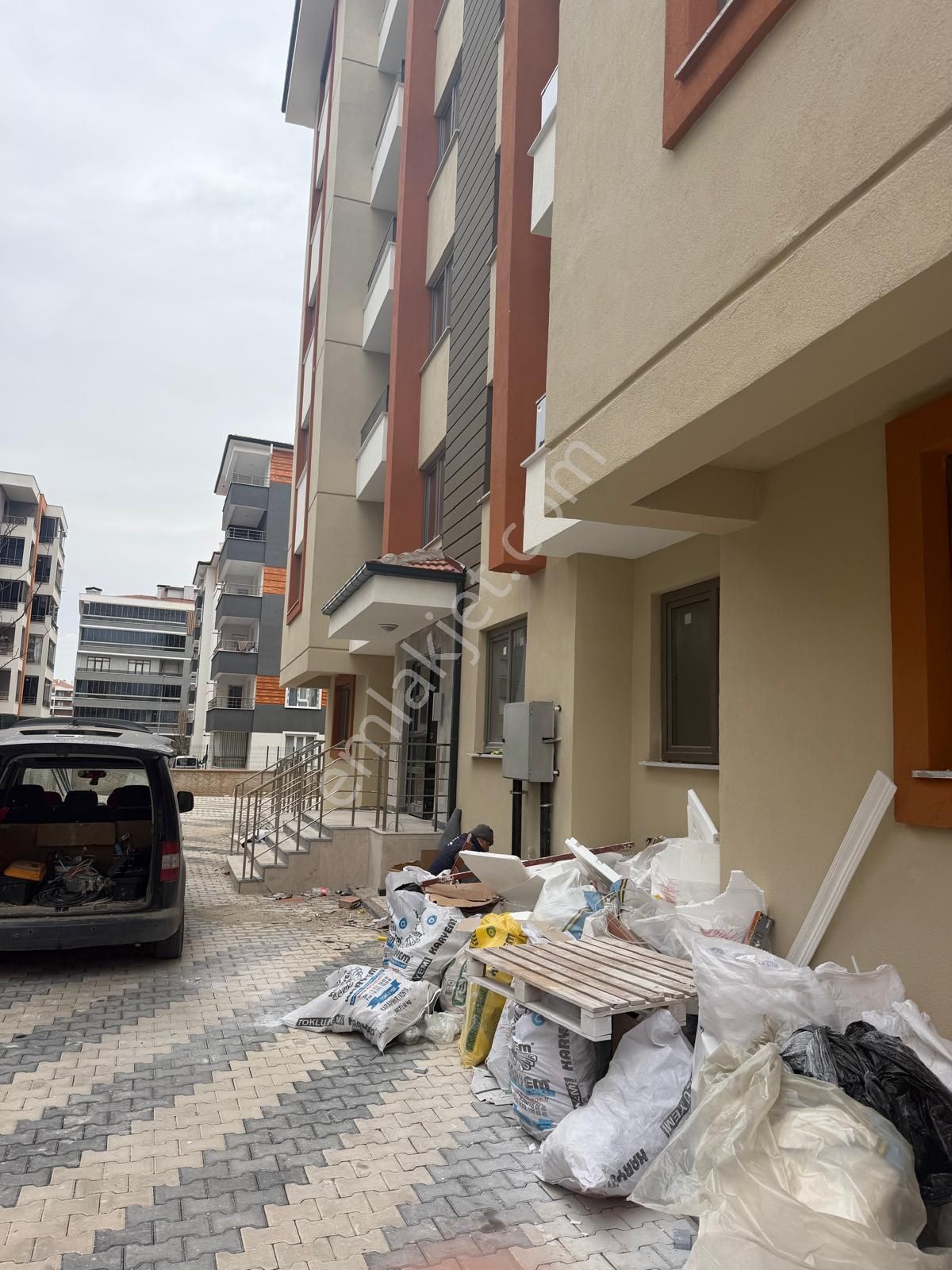 Karatay Erenler De Kiralık - Görsel 11