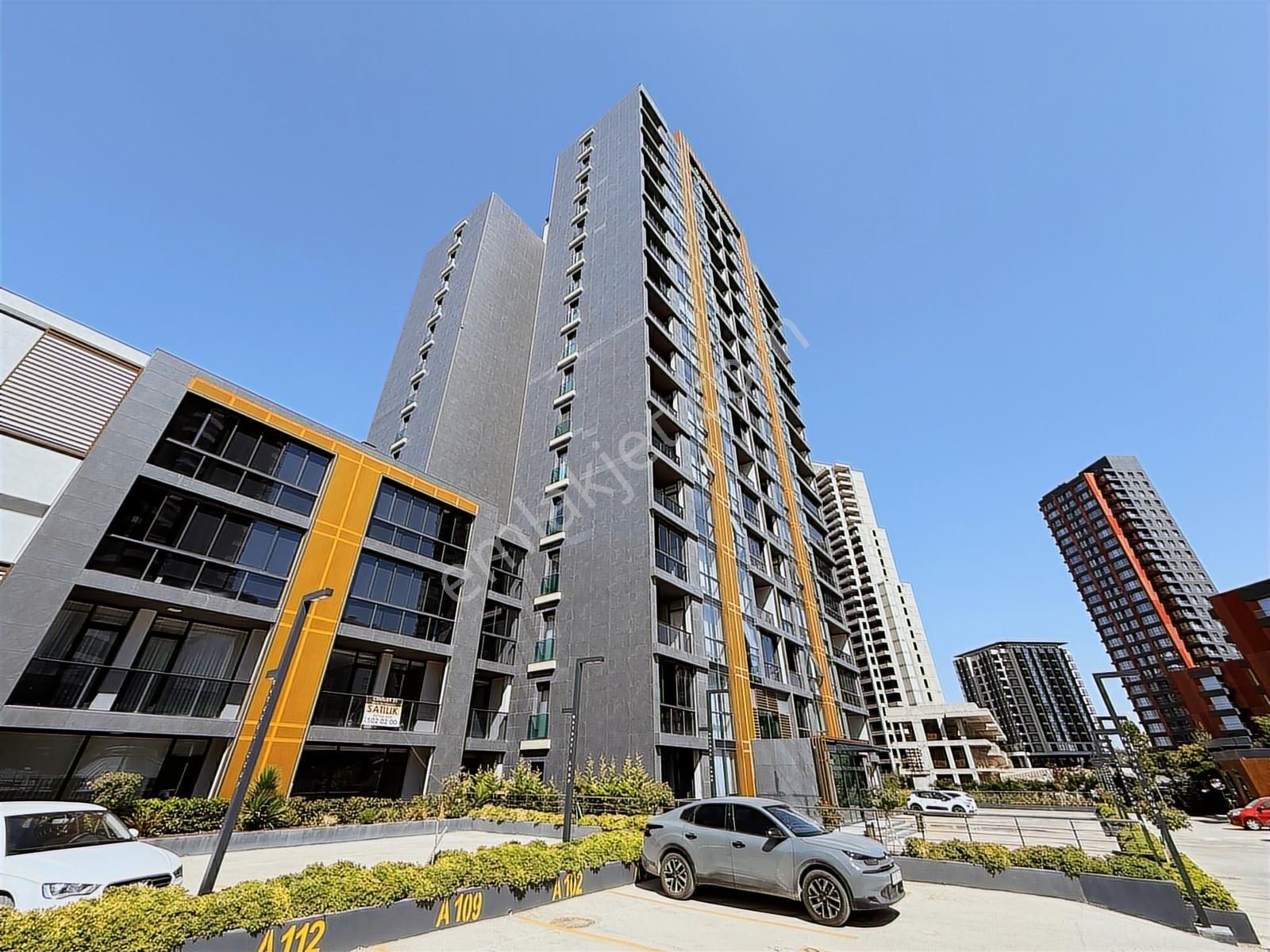 Beytepe Bellapais Konutlarında Kiralık Balkonlu Eşyalı 1+1 Daire - Görsel 14