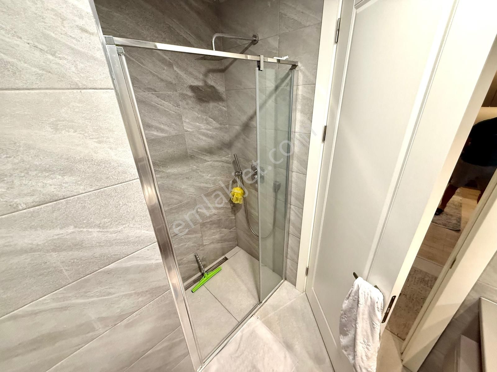 Beytepe Bellapais Konutlarında Kiralık Balkonlu Eşyalı 1+1 Daire - Görsel 5