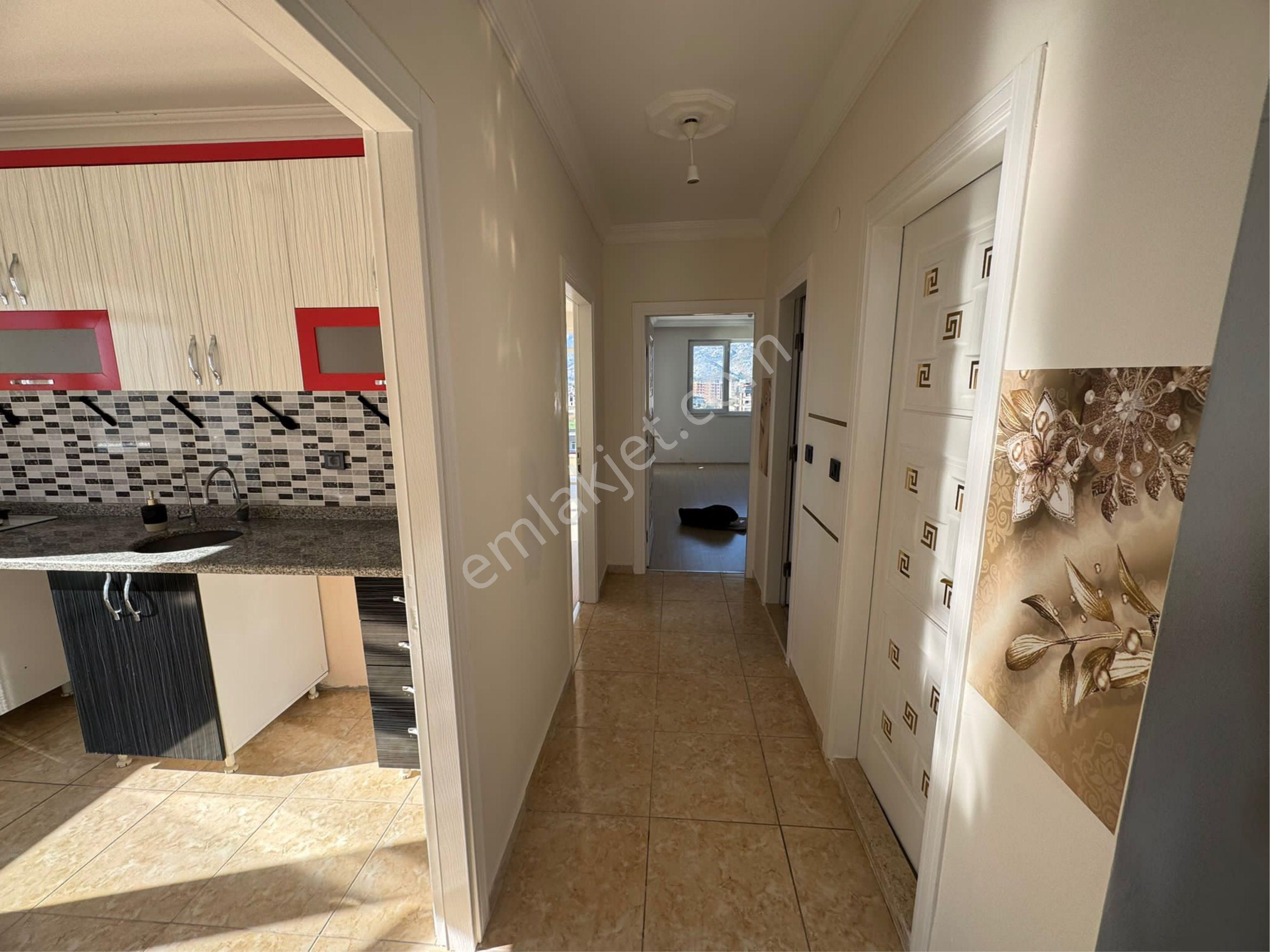 Atatürk Cad Üstünde Kullanışlı 3+1 Kiralık - Görsel 5