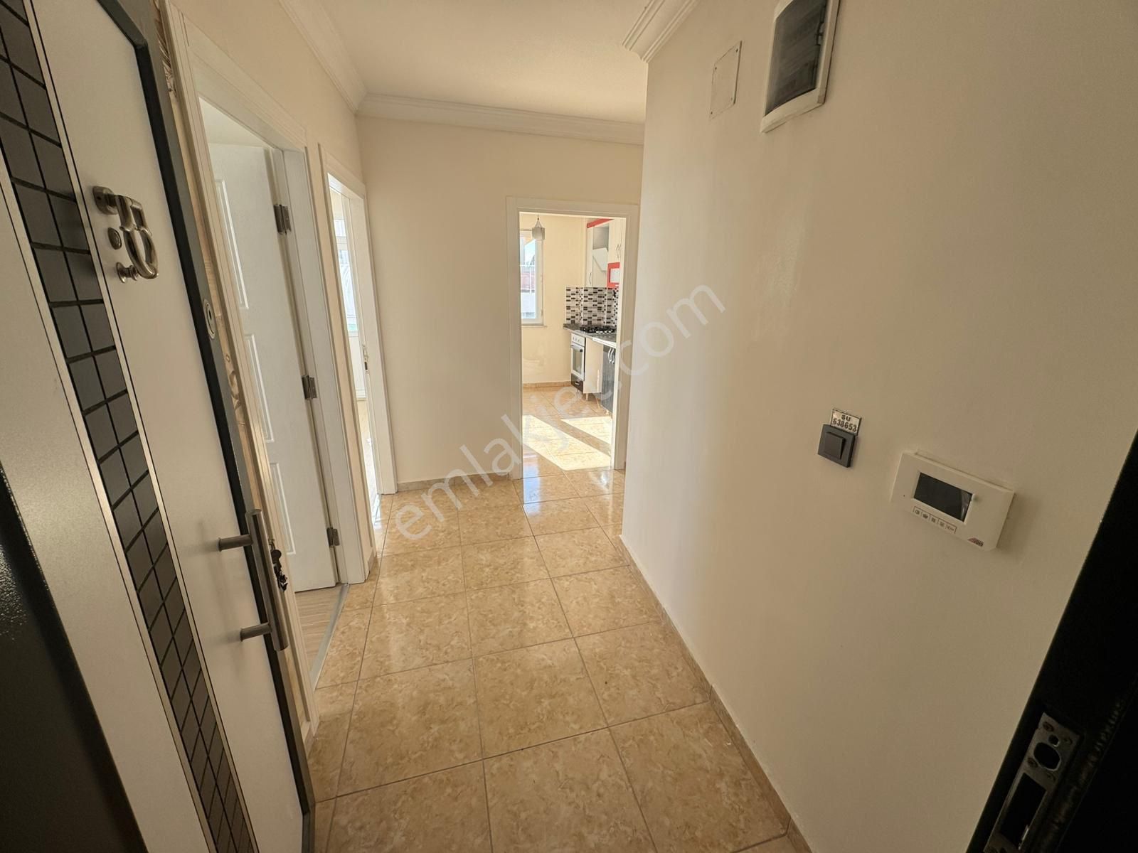 Atatürk Cad Üstünde Kullanışlı 3+1 Kiralık - Görsel 11