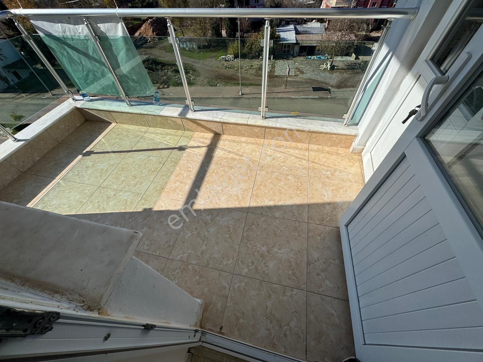 Atatürk Cad Üstünde Kullanışlı 3+1 Kiralık - Görsel 8