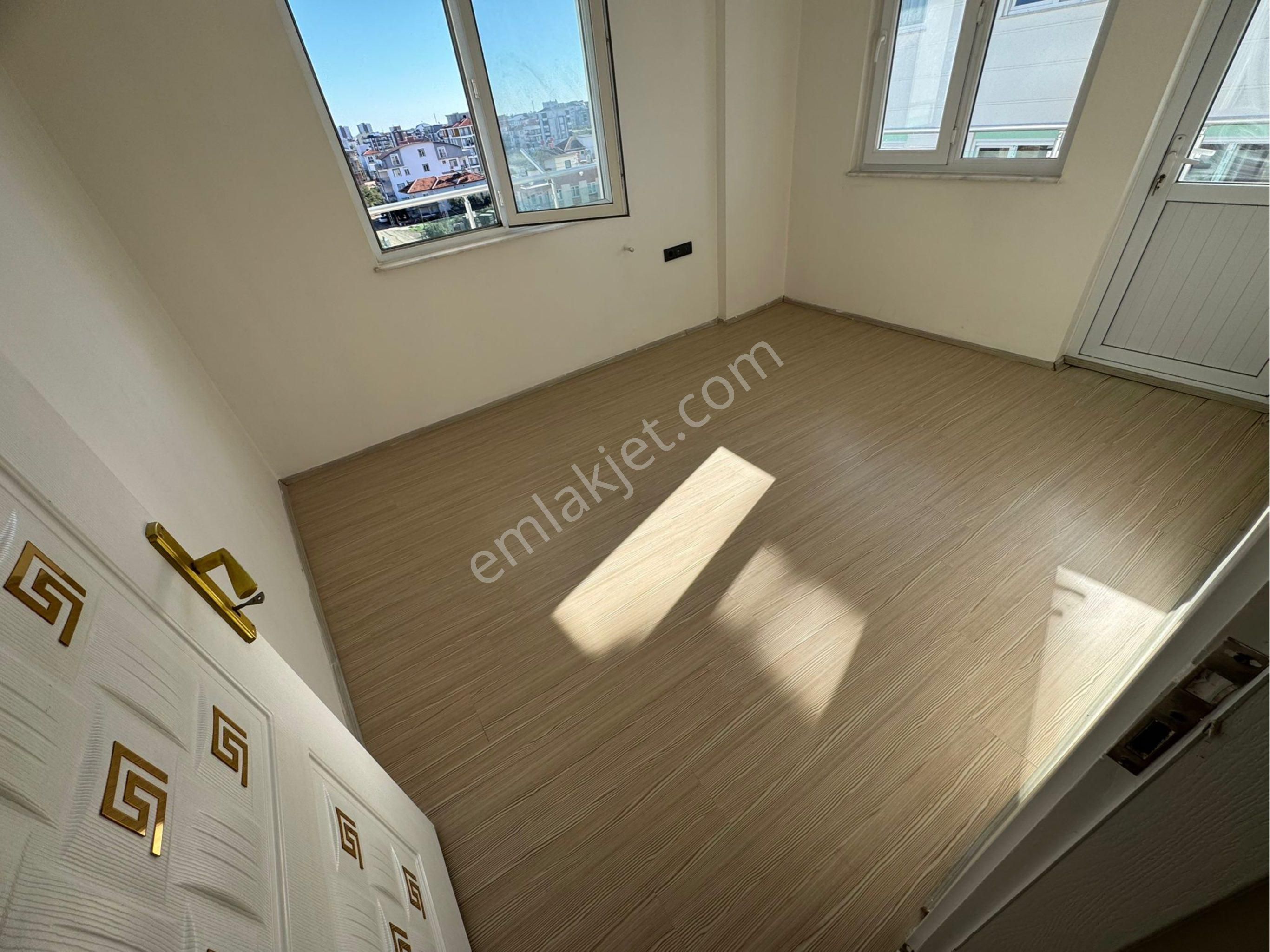 Atatürk Cad Üstünde Kullanışlı 3+1 Kiralık - Görsel 6