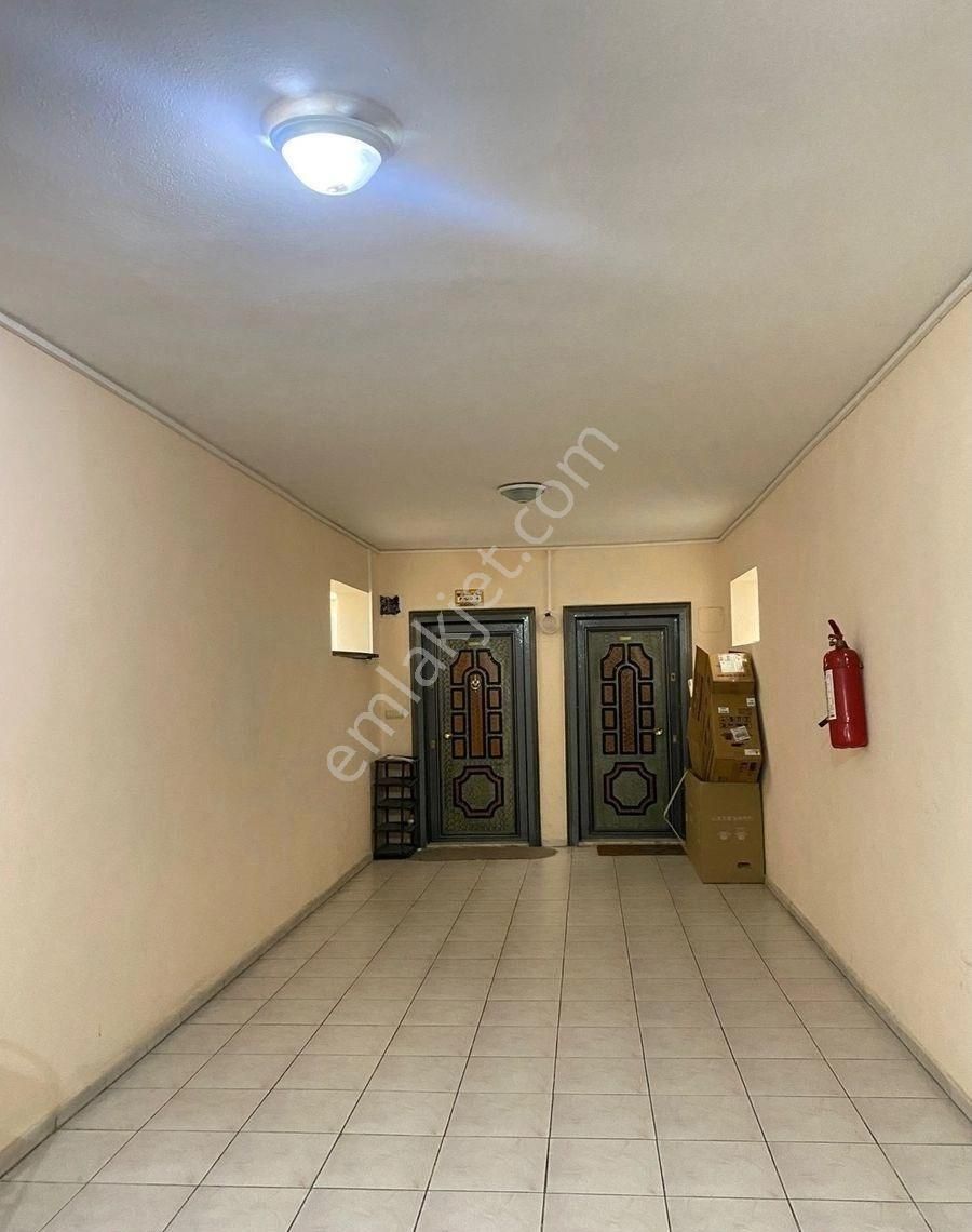 Dyk Est Emlaktan Dalaman Merkez’de 3+1 135 M2 Kiralık Daire - Görsel 15