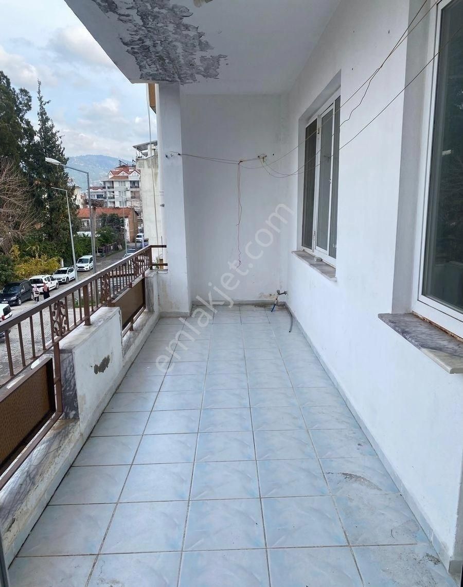 Dyk Est Emlaktan Dalaman Merkez’de 3+1 135 M2 Kiralık Daire - Görsel 32