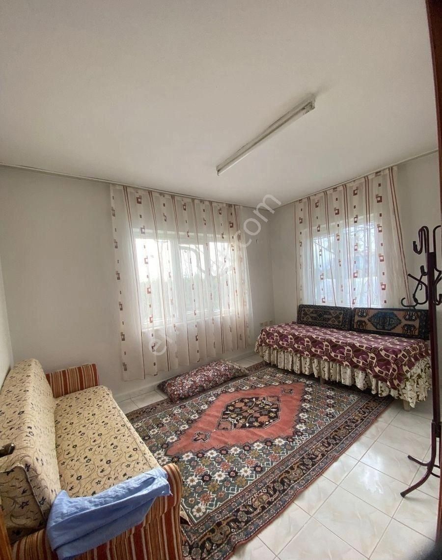 Dyk Est Emlaktan Dalaman Kapukargın Mh. 3+1 Eşyalı Kiralık Daire