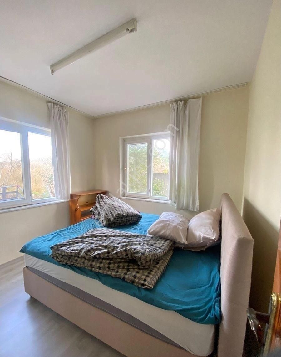 Dyk Est Emlaktan Dalaman Kapukargın Mh. 3+1 Eşyalı Kiralık Daire - Görsel 19