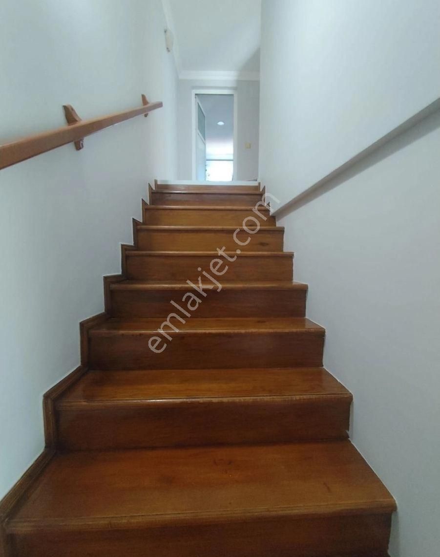 Dyk Est Emlaktan Okçular Mah. Bahçeli Full Tadilatlı 3+1 170 M2 Satılık Dubleks Daire - Görsel 12