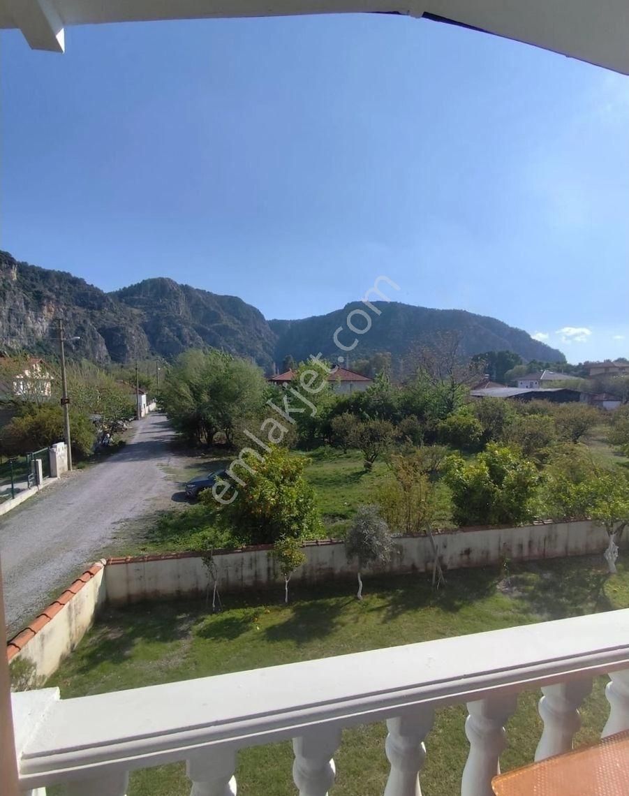 Dyk Est Emlaktan Okçular Mah. Bahçeli Full Tadilatlı 3+1 170 M2 Satılık Dubleks Daire - Görsel 15