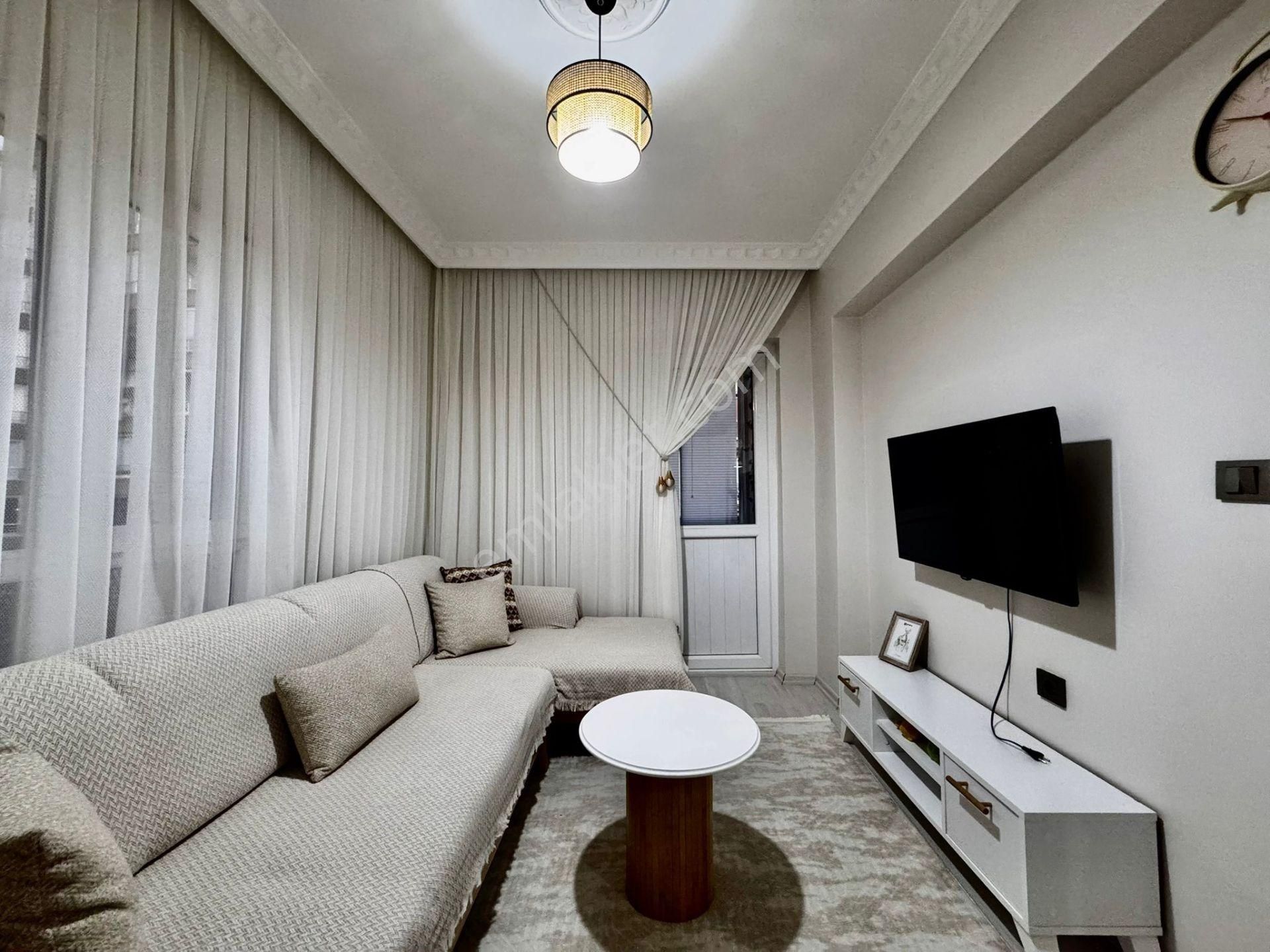 Taşcılar'dan Full+full 3+1 Kilerli Fırsat Katta Daire!!! - Görsel 12