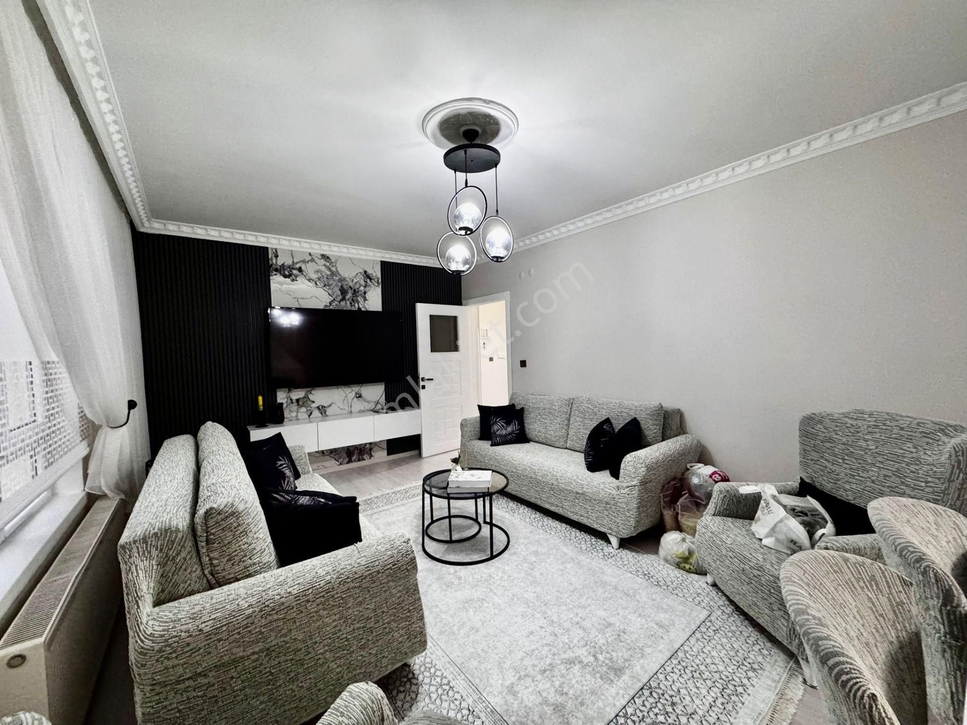 Taşcılar'dan Full+full 3+1 Kilerli Fırsat Katta Daire!!! - Görsel 9