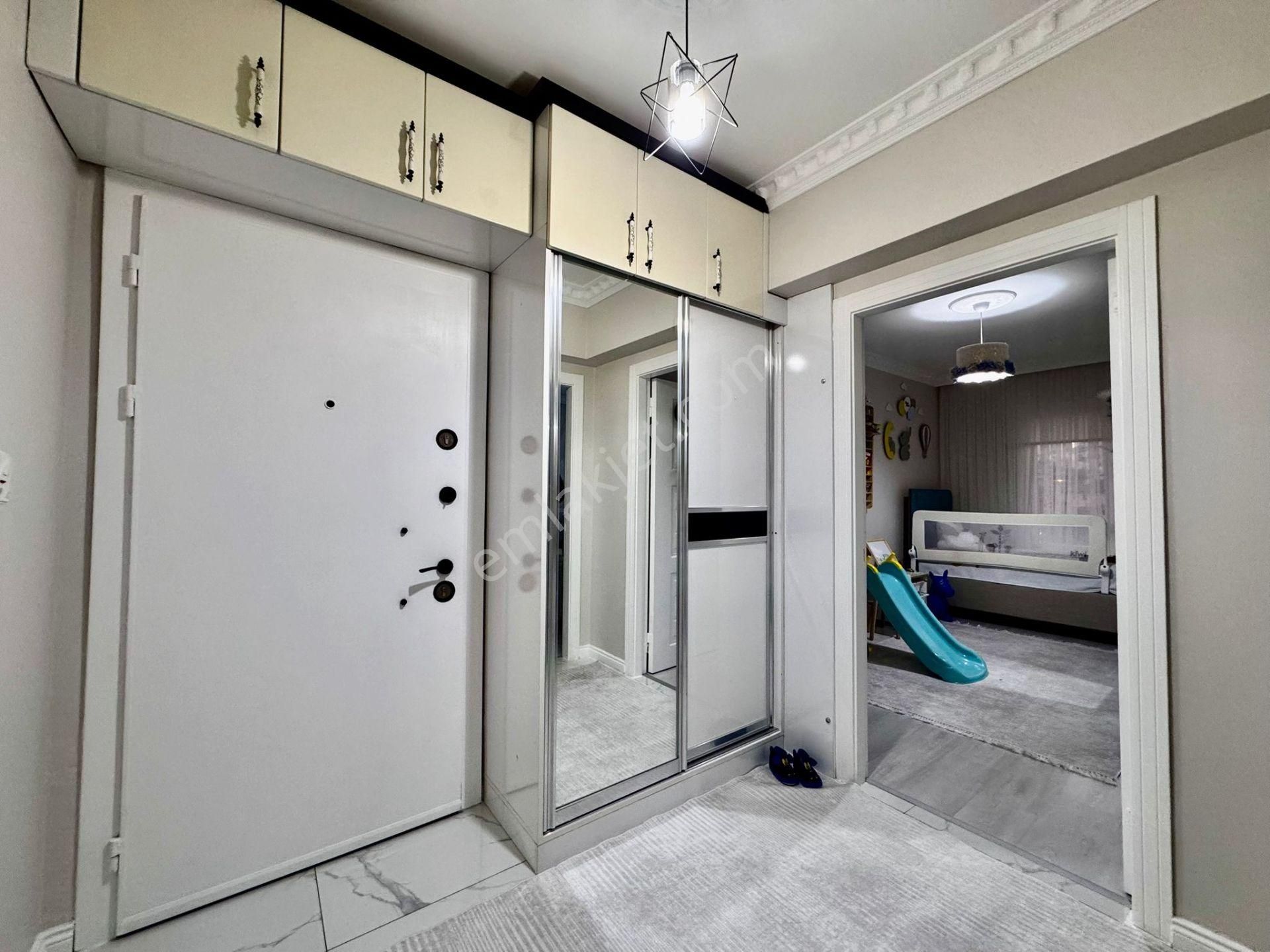 Taşcılar'dan Full+full 3+1 Kilerli Fırsat Katta Daire!!! - Görsel 26