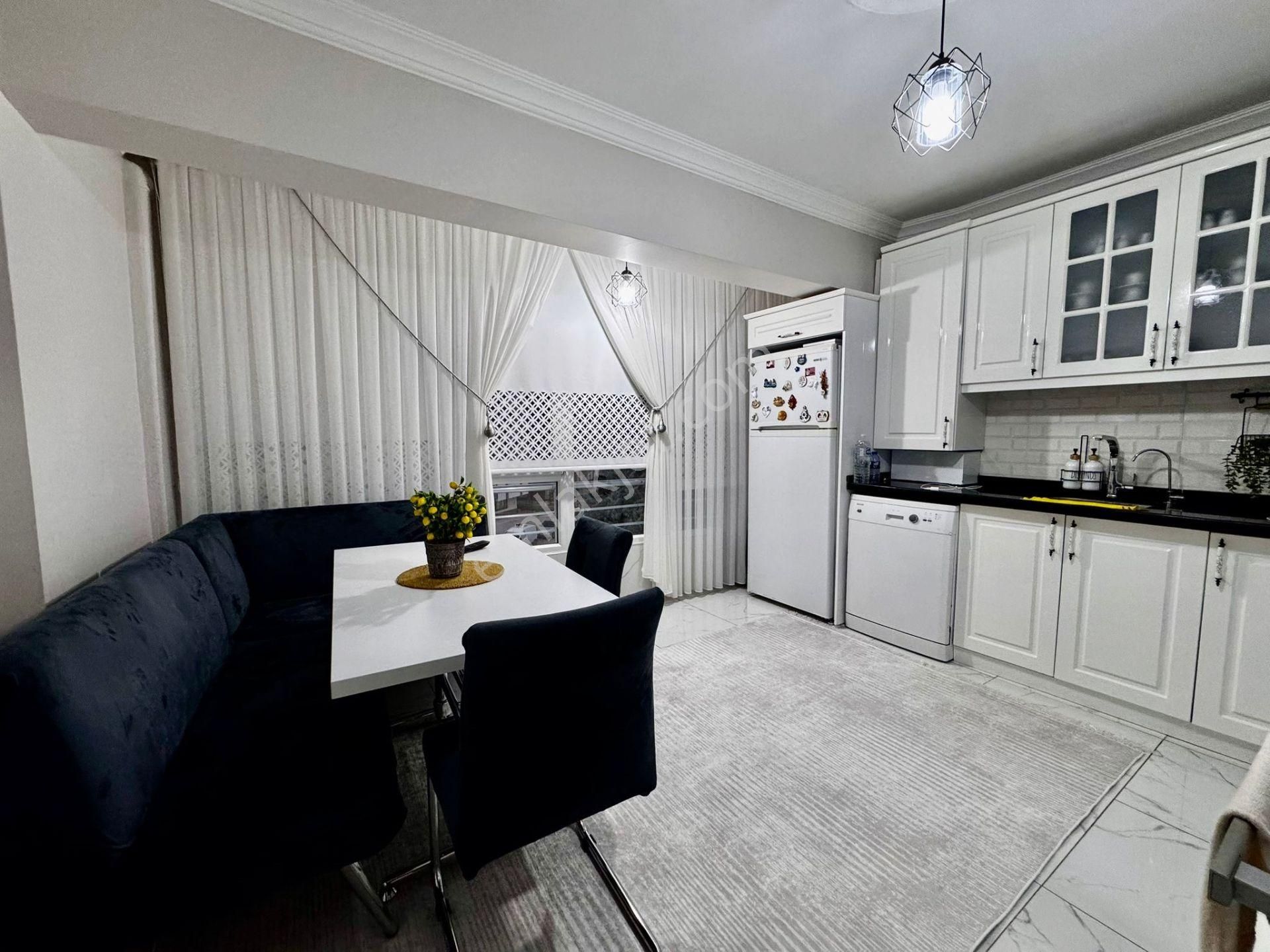 Taşcılar'dan Full+full 3+1 Kilerli Fırsat Katta Daire!!! - Görsel 5