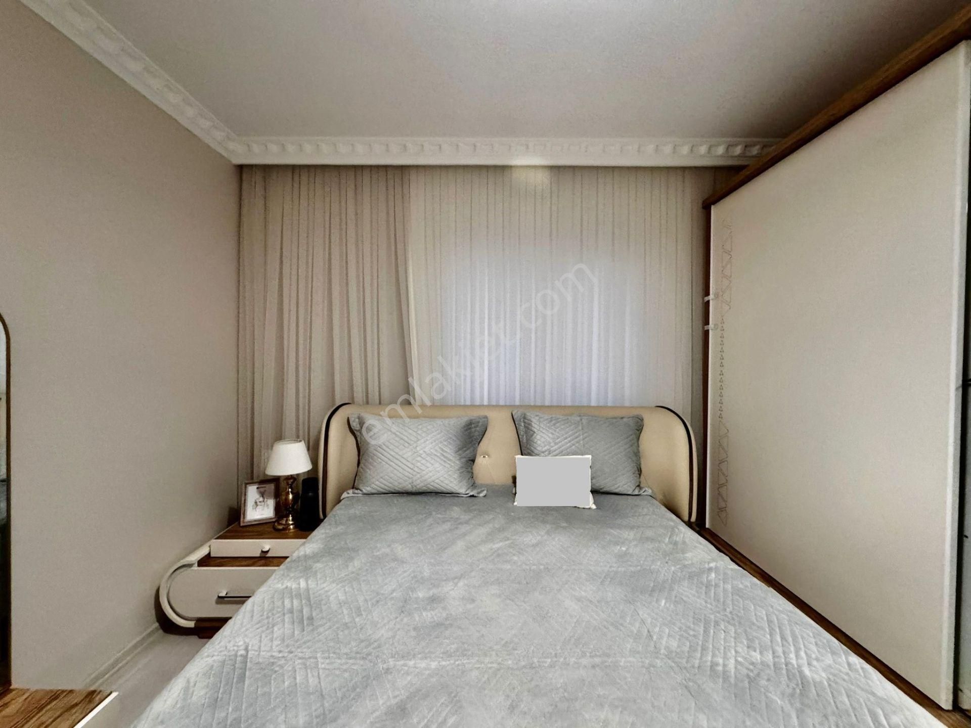 Taşcılar'dan Full+full 3+1 Kilerli Fırsat Katta Daire!!! - Görsel 20