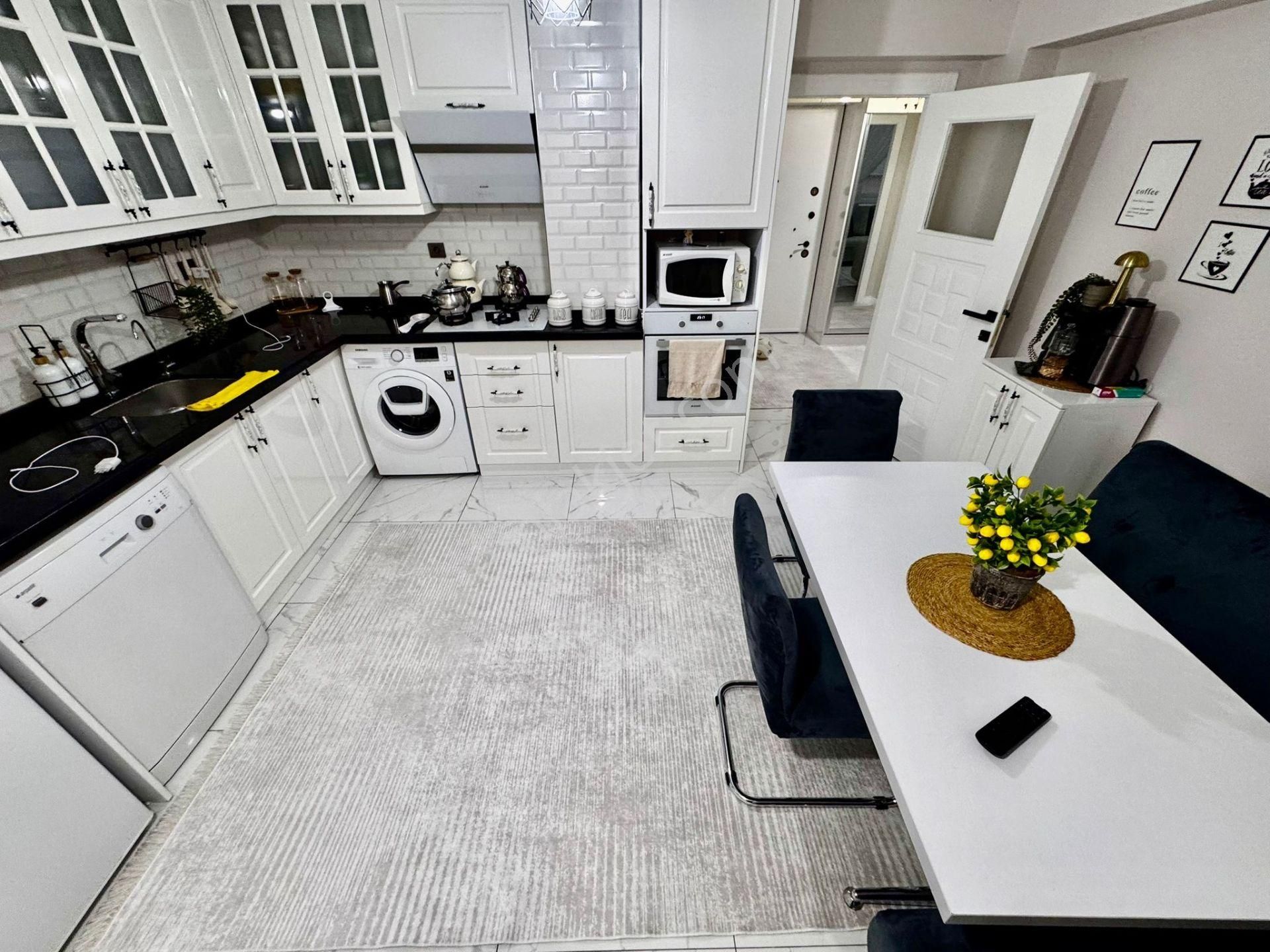 Taşcılar'dan Full+full 3+1 Kilerli Fırsat Katta Daire!!! - Görsel 4