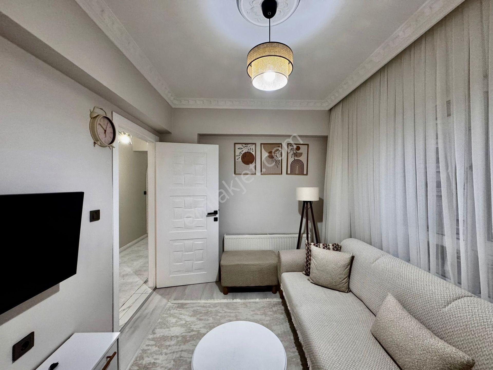 Taşcılar'dan Full+full 3+1 Kilerli Fırsat Katta Daire!!! - Görsel 13