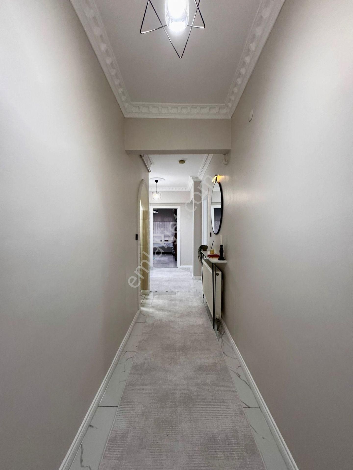 Taşcılar'dan Full+full 3+1 Kilerli Fırsat Katta Daire!!! - Görsel 24