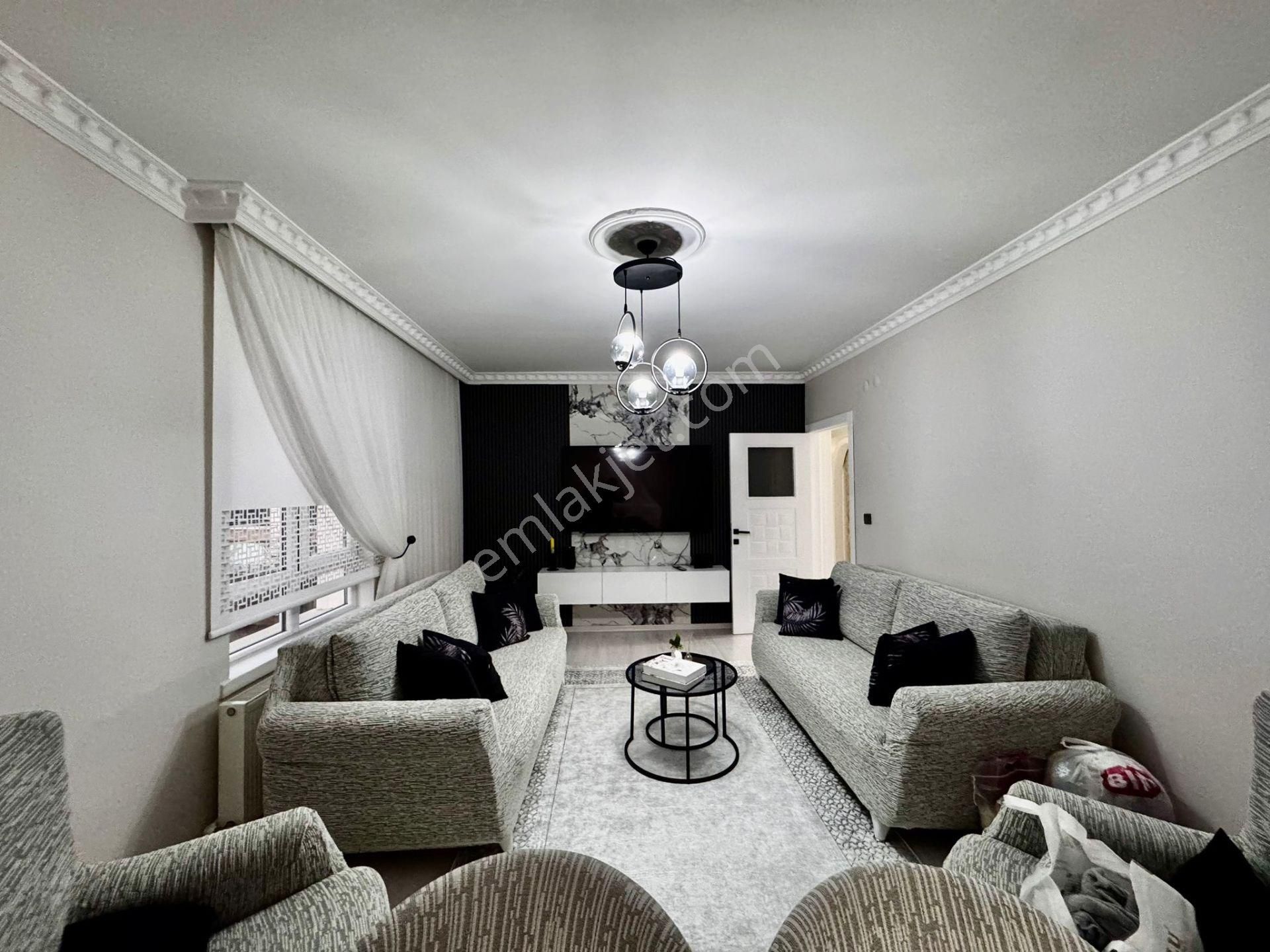 Taşcılar'dan Full+full 3+1 Kilerli Fırsat Katta Daire!!! - Görsel 10