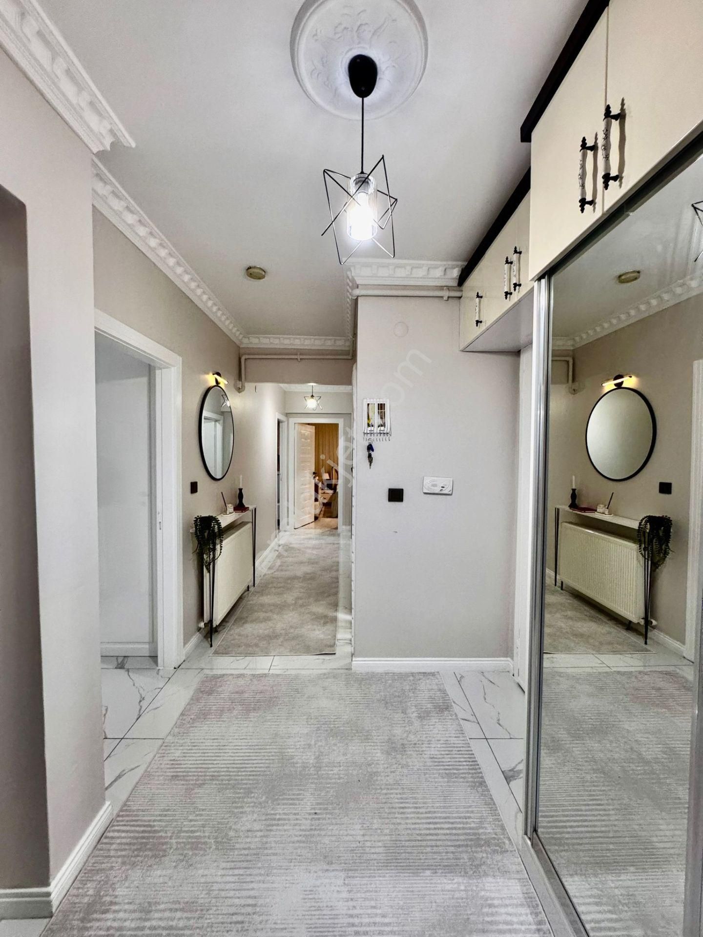 Taşcılar'dan Full+full 3+1 Kilerli Fırsat Katta Daire!!! - Görsel 28