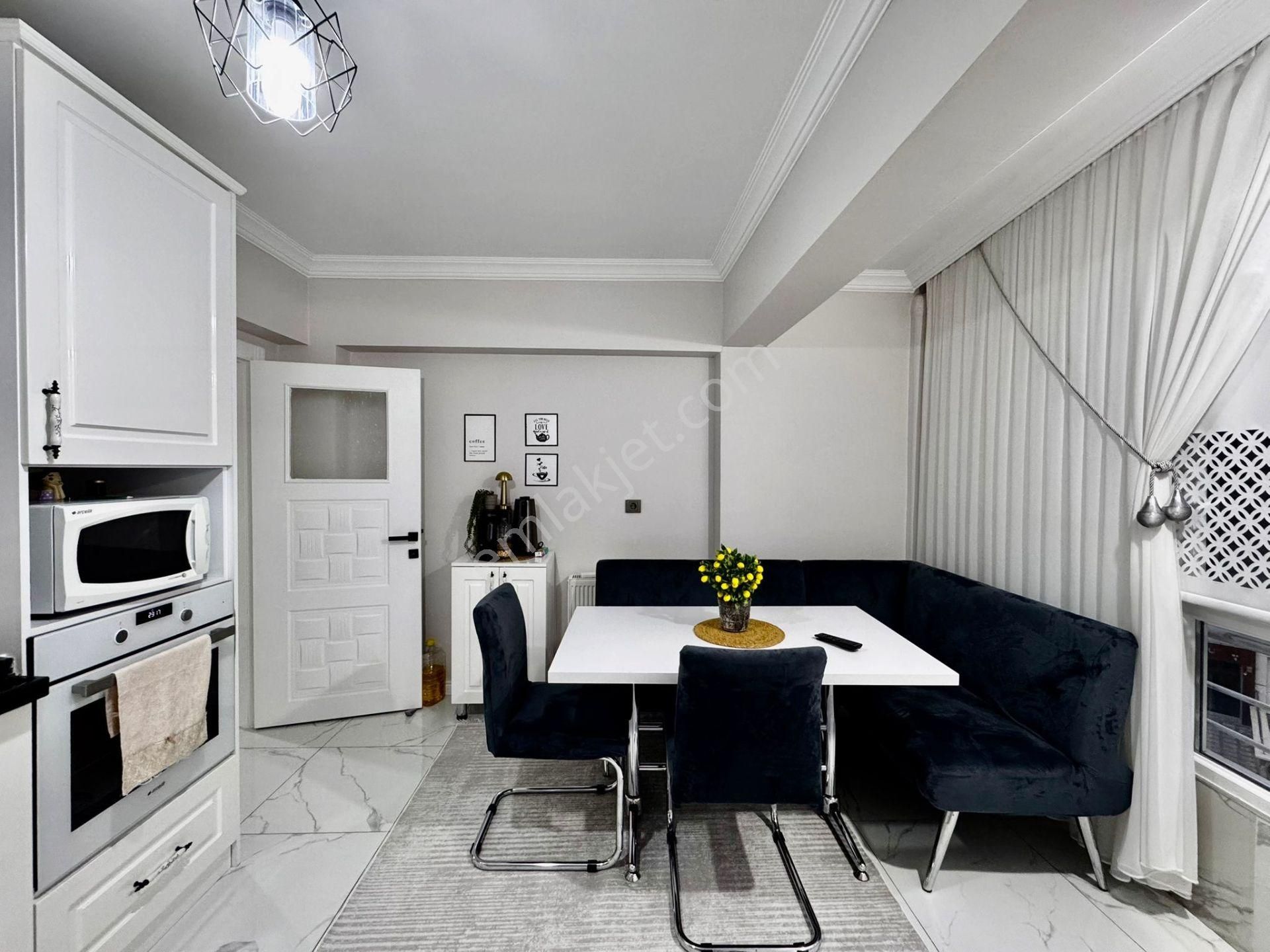 Taşcılar'dan Full+full 3+1 Kilerli Fırsat Katta Daire!!! - Görsel 8