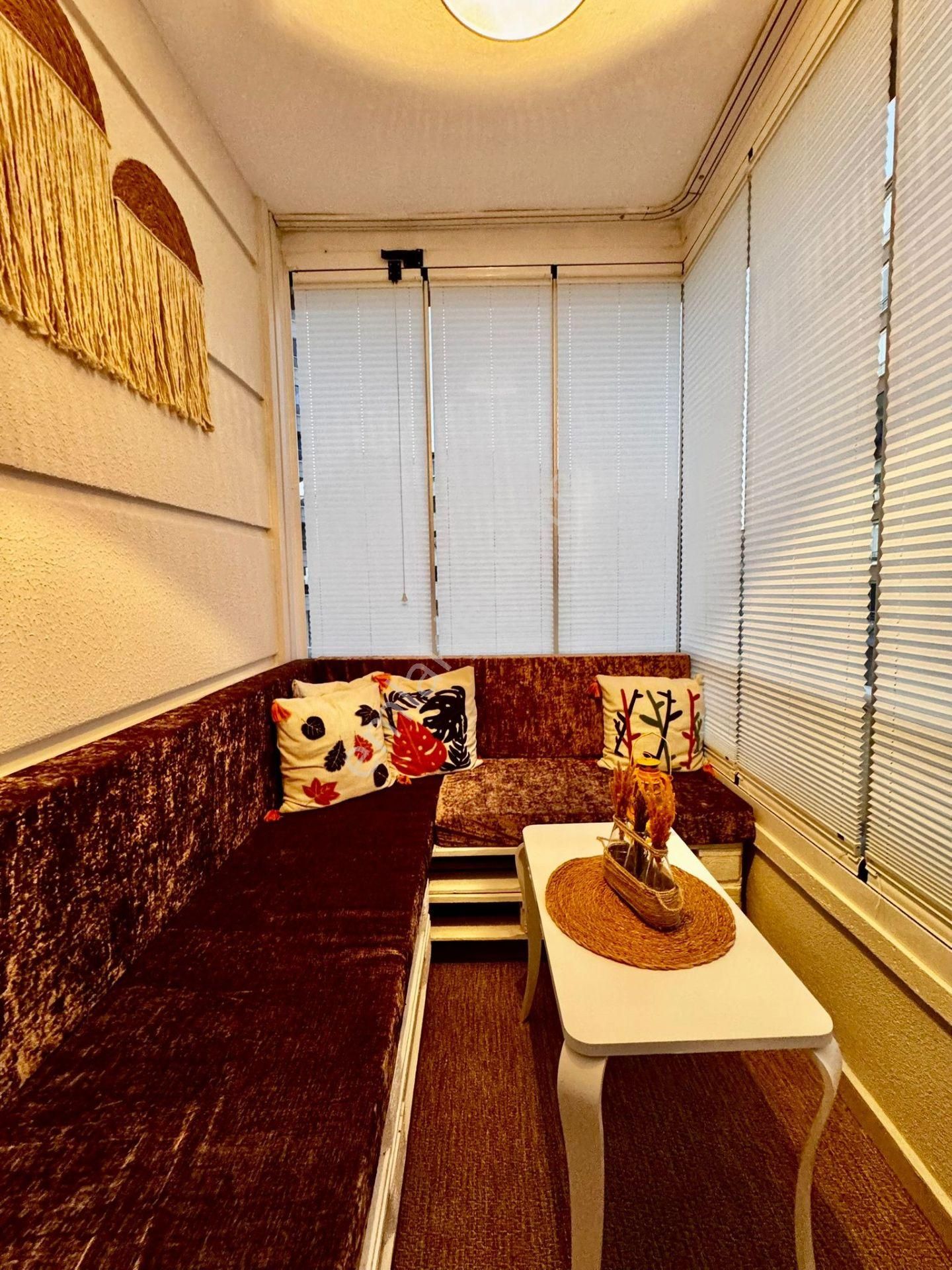 Taşcılar'dan Full+full 3+1 Kilerli Fırsat Katta Daire!!! - Görsel 15