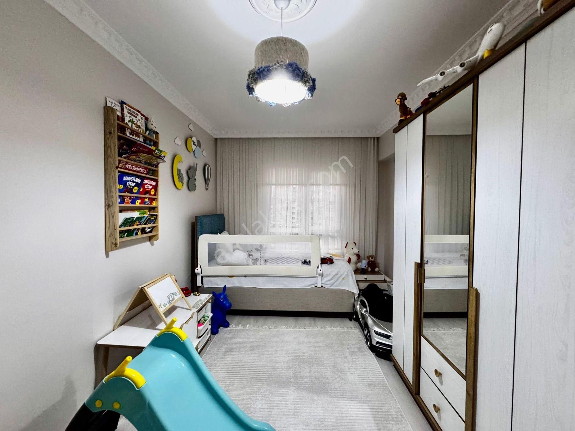 Taşcılar'dan Full+full 3+1 Kilerli Fırsat Katta Daire!!! - Görsel 17