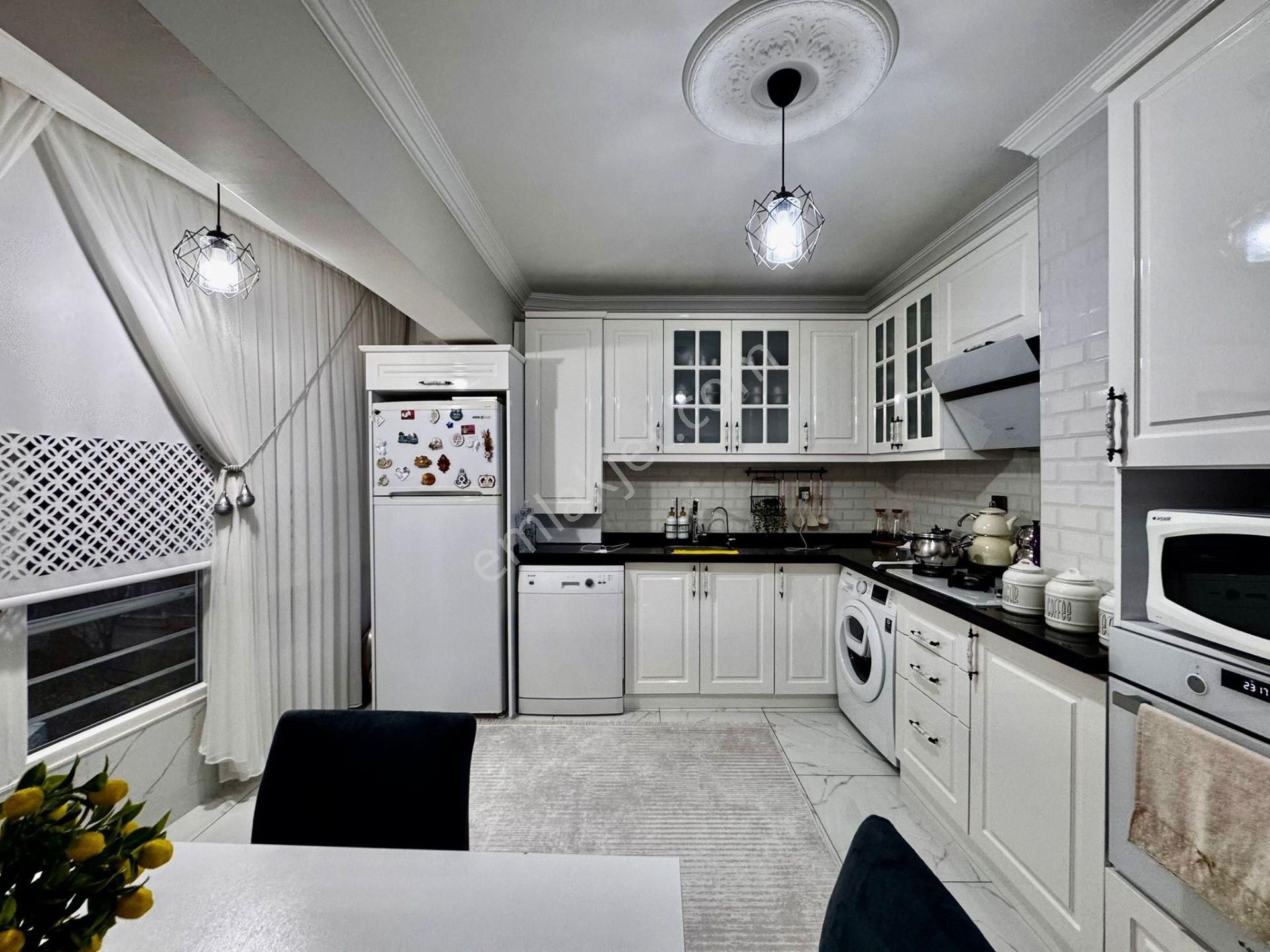 Taşcılar'dan Full+full 3+1 Kilerli Fırsat Katta Daire!!! - Görsel 2