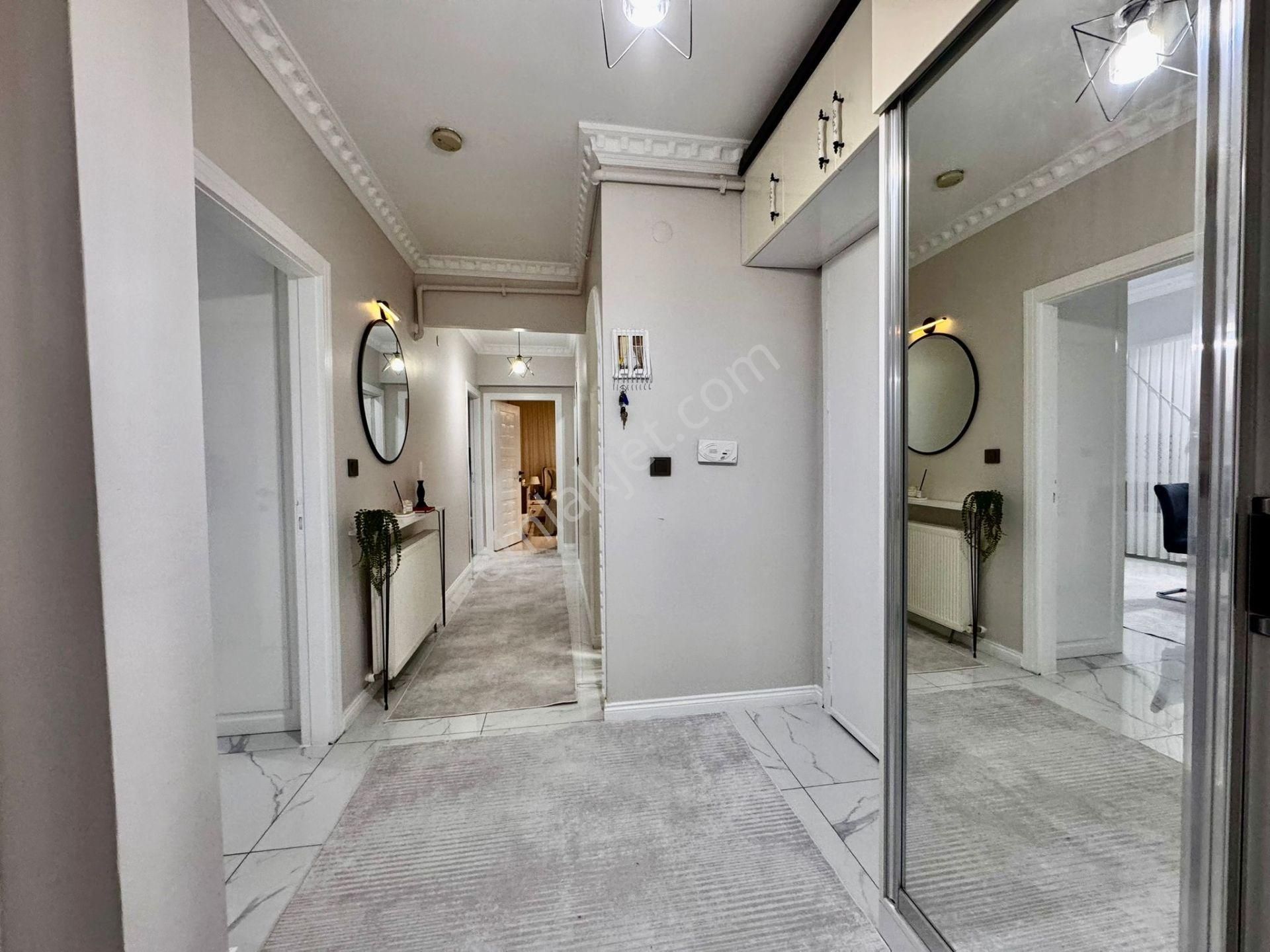 Taşcılar'dan Full+full 3+1 Kilerli Fırsat Katta Daire!!! - Görsel 27