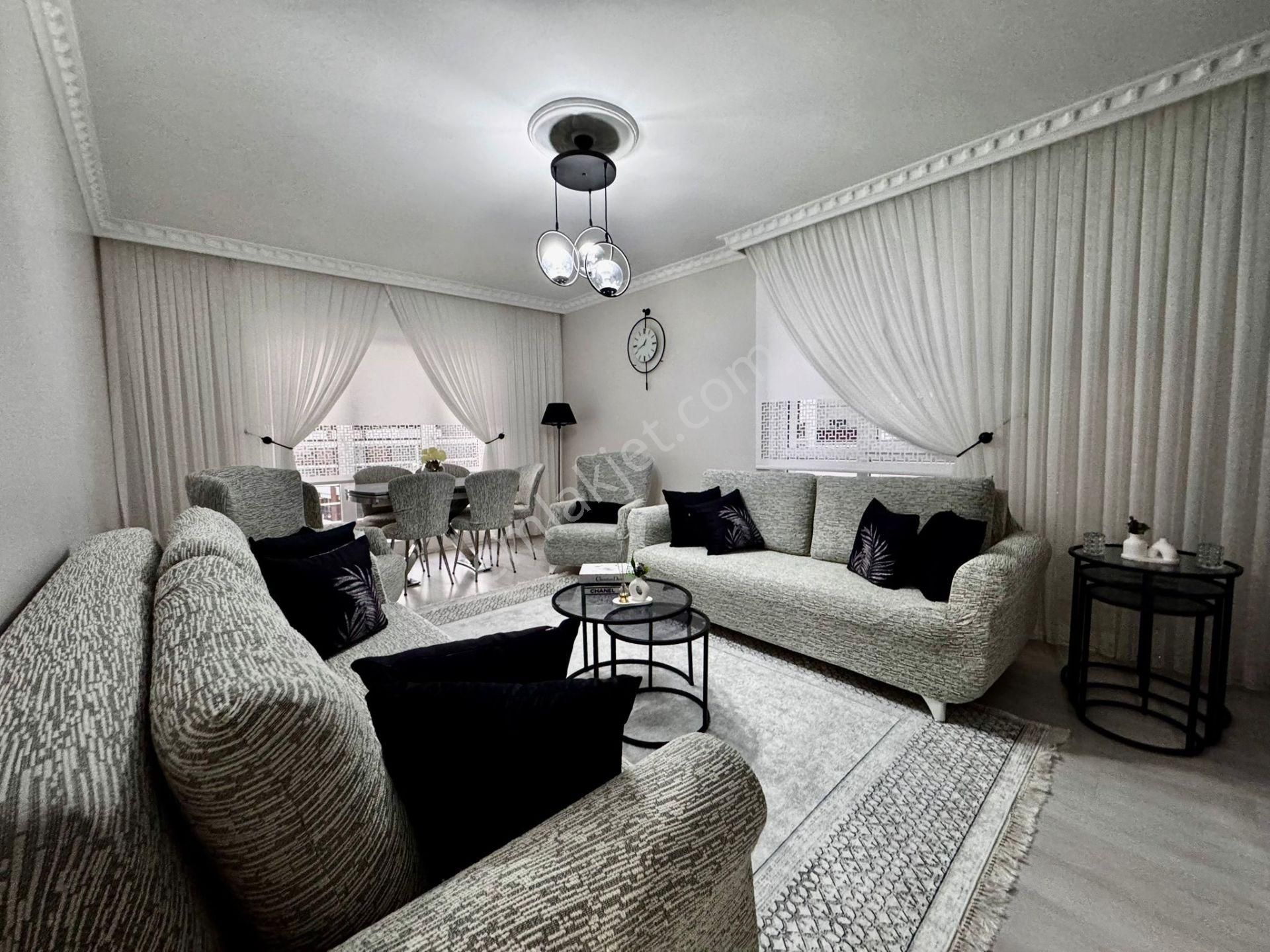 Taşcılar'dan Full+full 3+1 Kilerli Fırsat Katta Daire!!! - Görsel 3