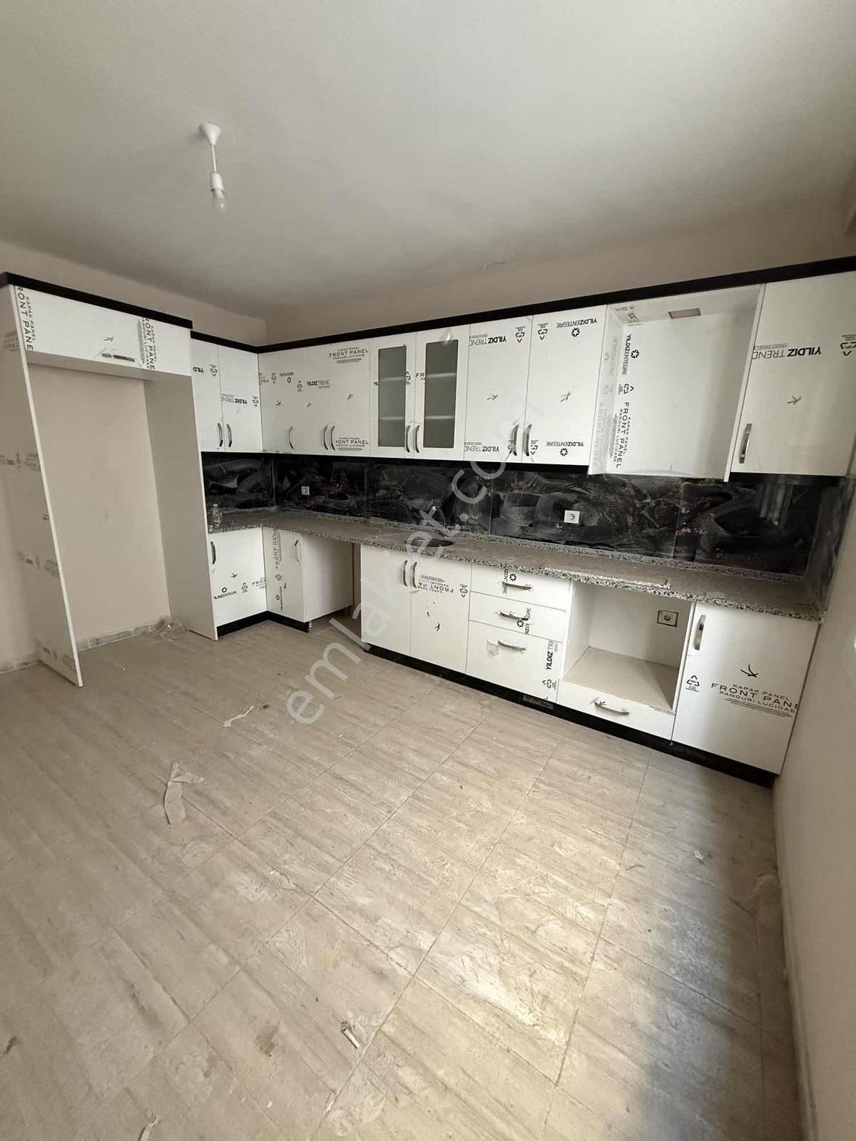 Beşyüzevlerde Satılık 2 Katlı Daire - Görsel 20