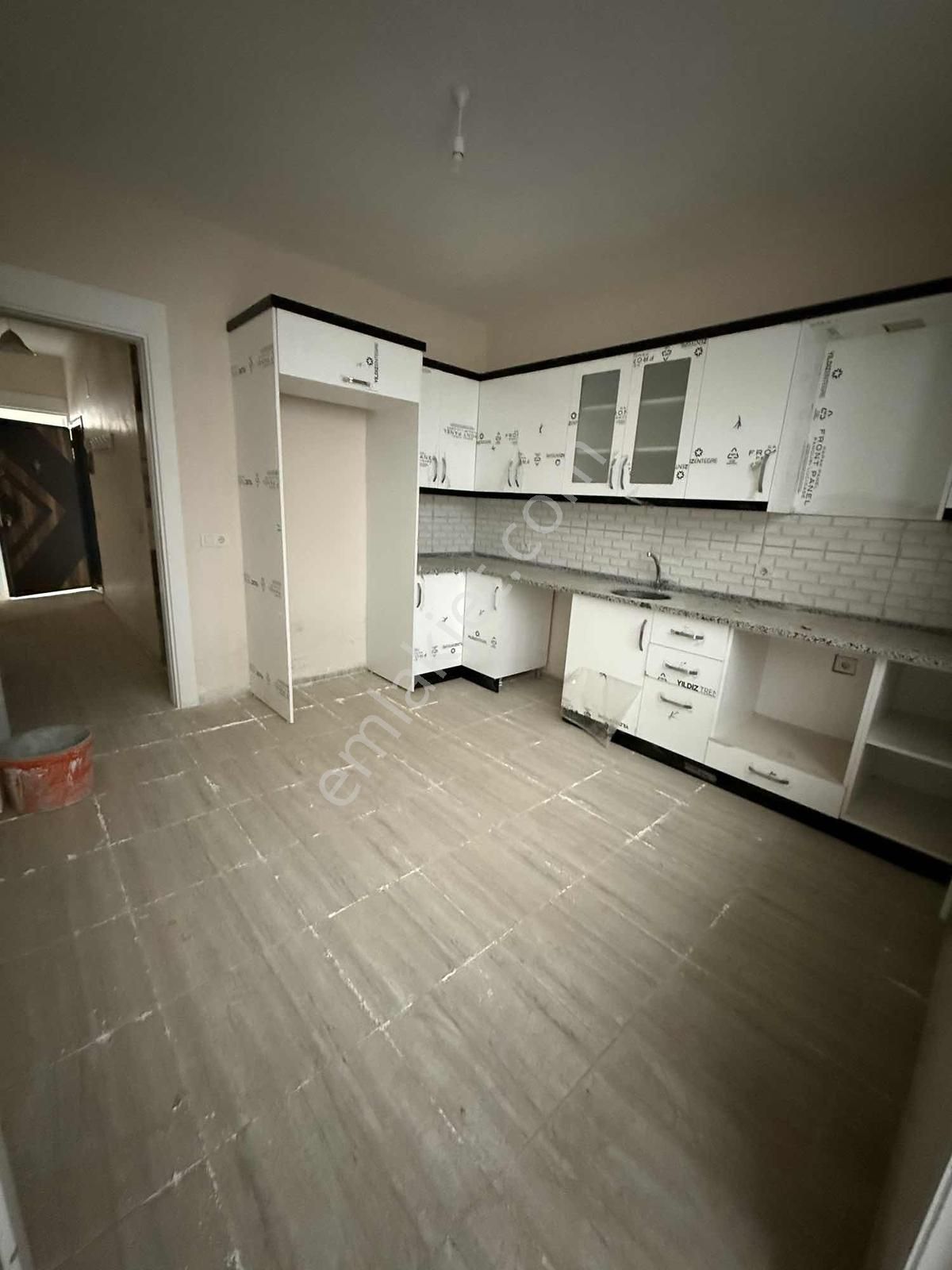 Beşyüzevlerde Satılık 2 Katlı Daire - Görsel 11