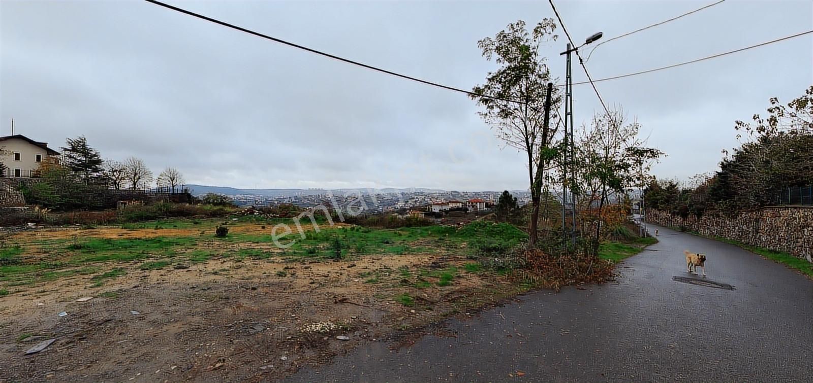 Yavuzselim Mahallesi 682 M² Emsalsiz Arsa Ruhsata Hazır - Görsel 2