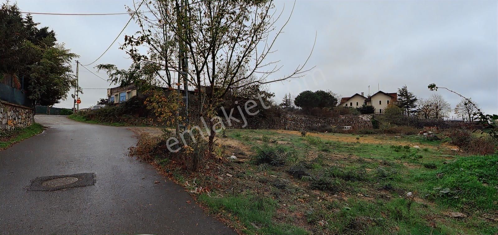 Yavuzselim Mahallesi 682 M² Emsalsiz Arsa Ruhsata Hazır - Görsel 6