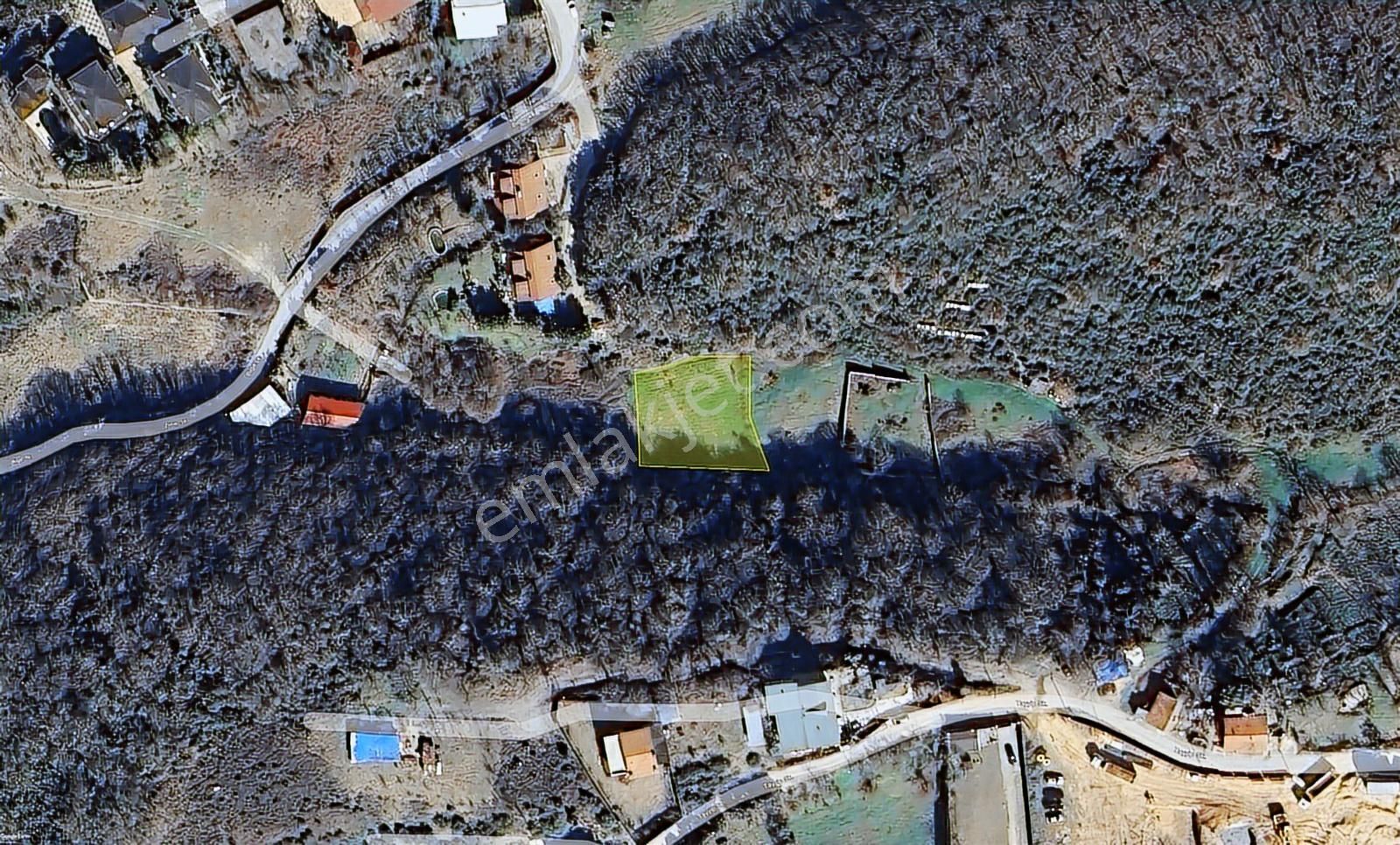 Çengelderede 934 M² Sınırlı Süre İçin Geçerli Yatırım Fırsatı - Görsel 9