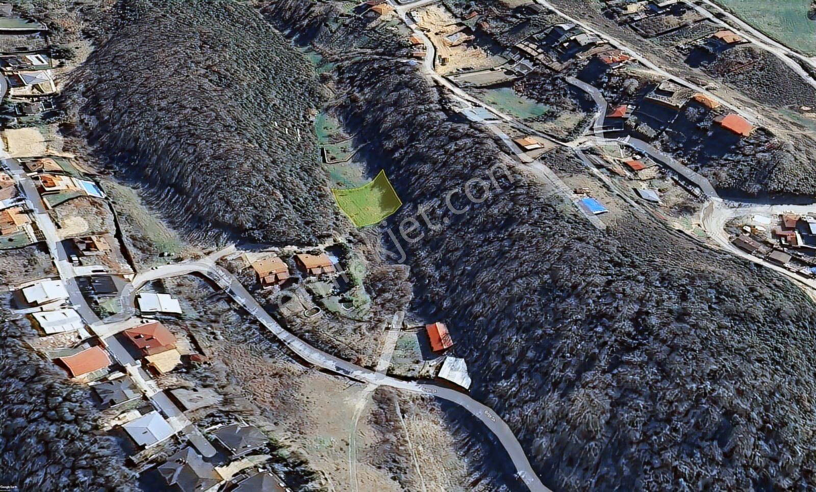 Çengelderede 934 M² Sınırlı Süre İçin Geçerli Yatırım Fırsatı - Görsel 2
