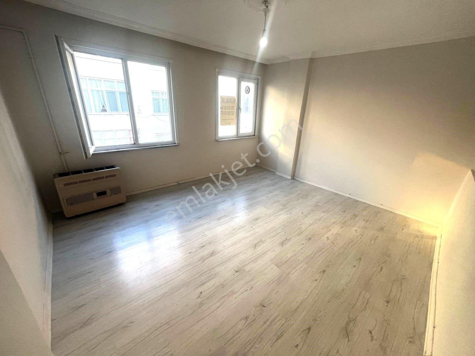 Seba'dan Fevziçakmak Mh 1+1 70m2 Kiralık 3.kat Daire