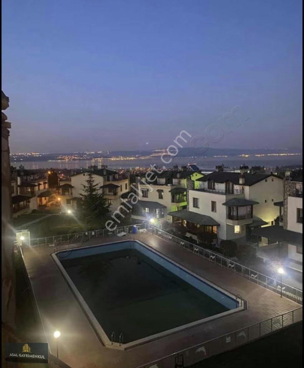 Harika Manzaralı Villa - Görsel 5
