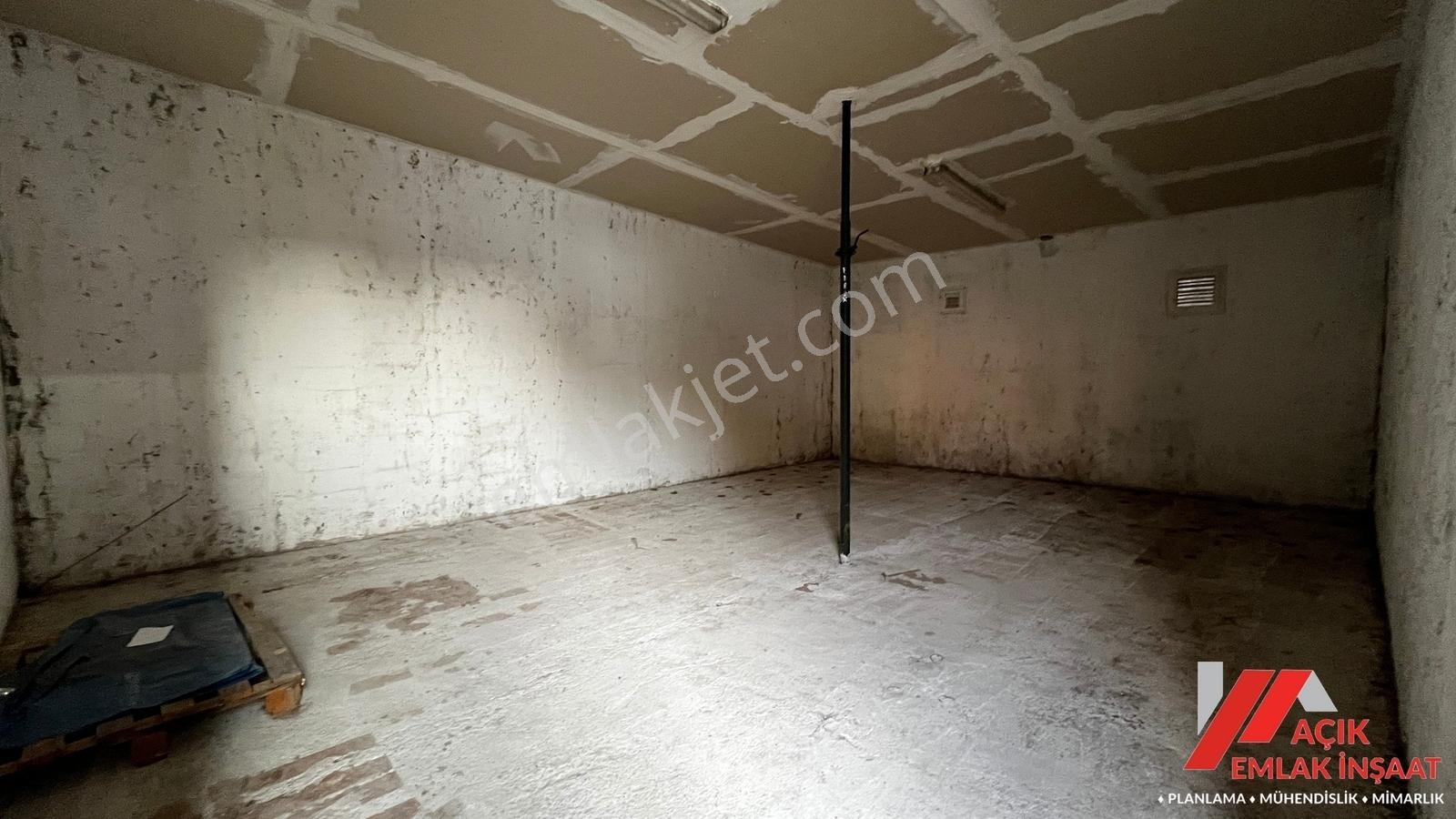 Çavuşbaşı Cumhuriyet Caddesinde Yol Üzerinde 65 M² Kiralık Depo - Görsel 8