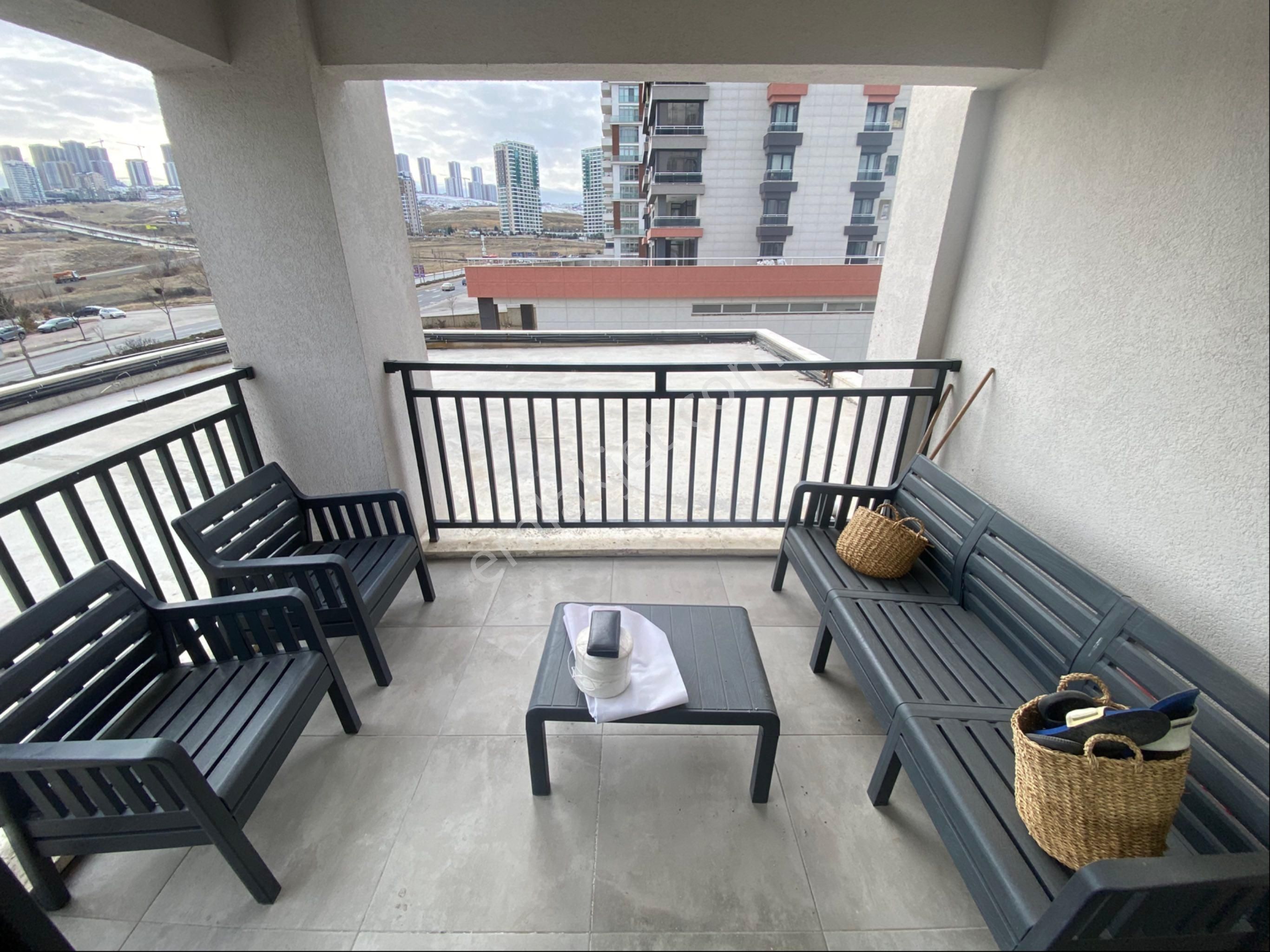 Beytepenin En Prestijli Noktasında, Cadde Cp Ferah Yaşam Alanı - Görsel 10