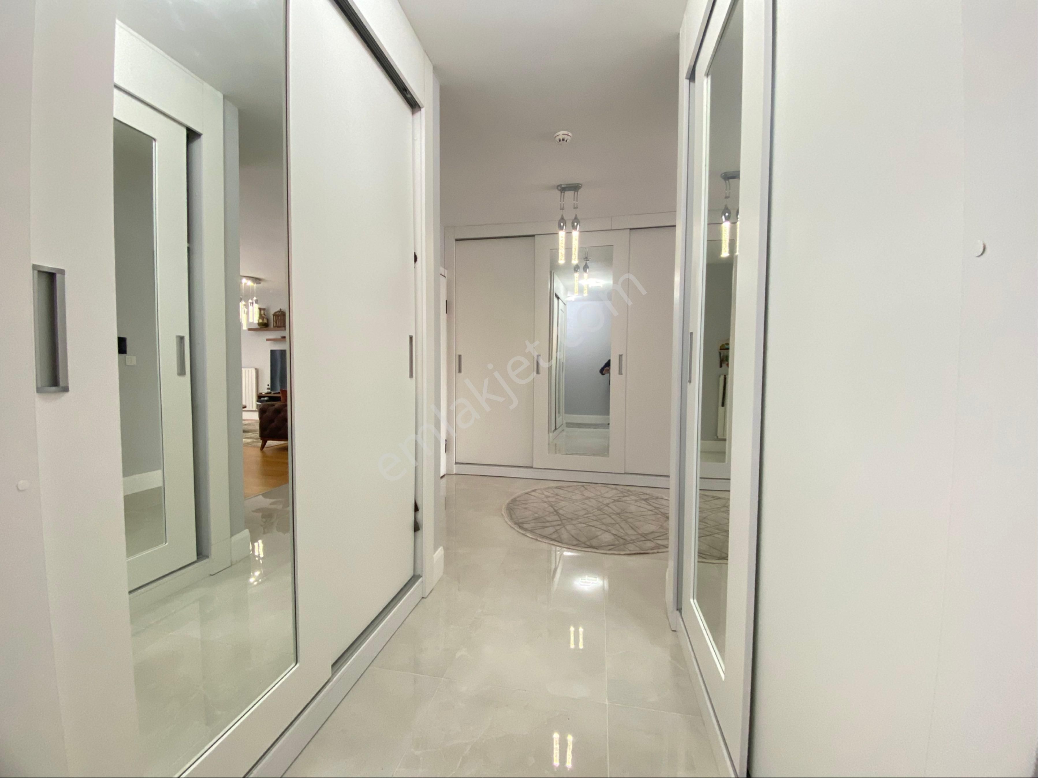 Beytepenin En Prestijli Noktasında, Cadde Cp Ferah Yaşam Alanı - Görsel 7