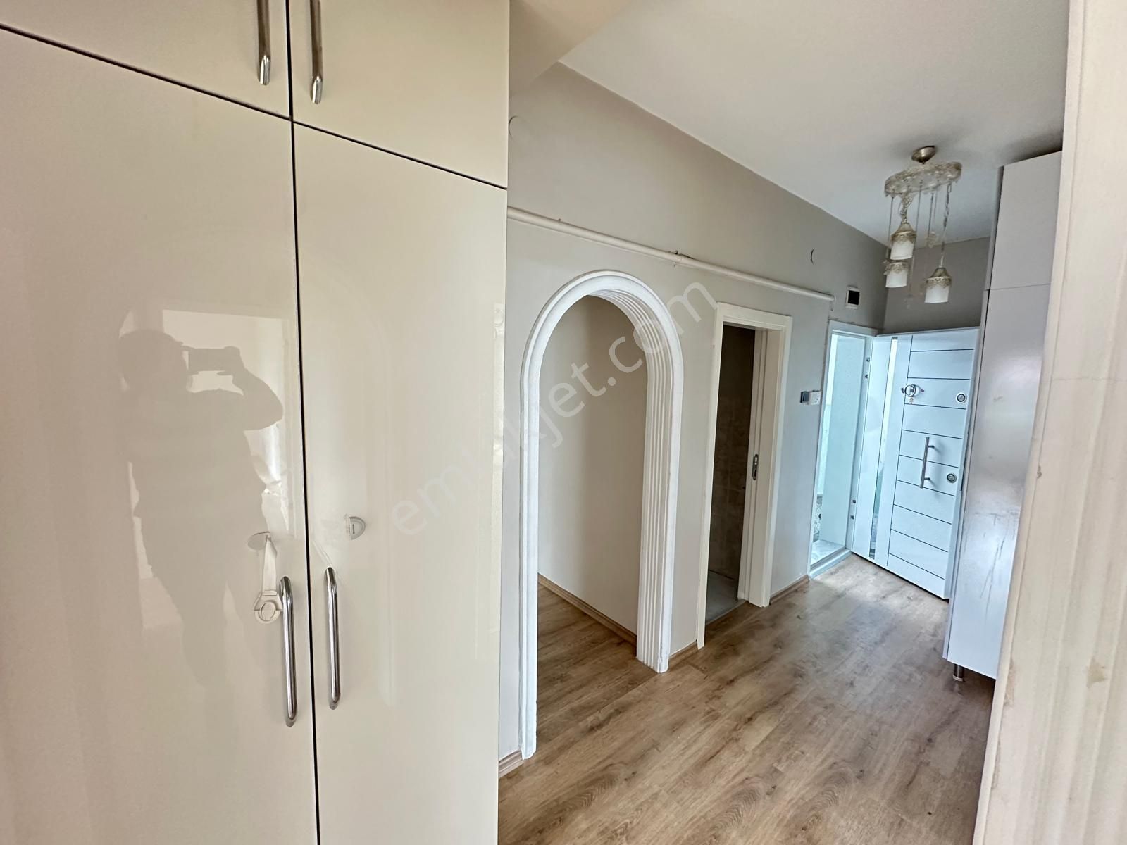 Gata Şehir Hast. Yakını Yunus Emre Cad. Üzeri 3+1 Bağımsız - Görsel 22