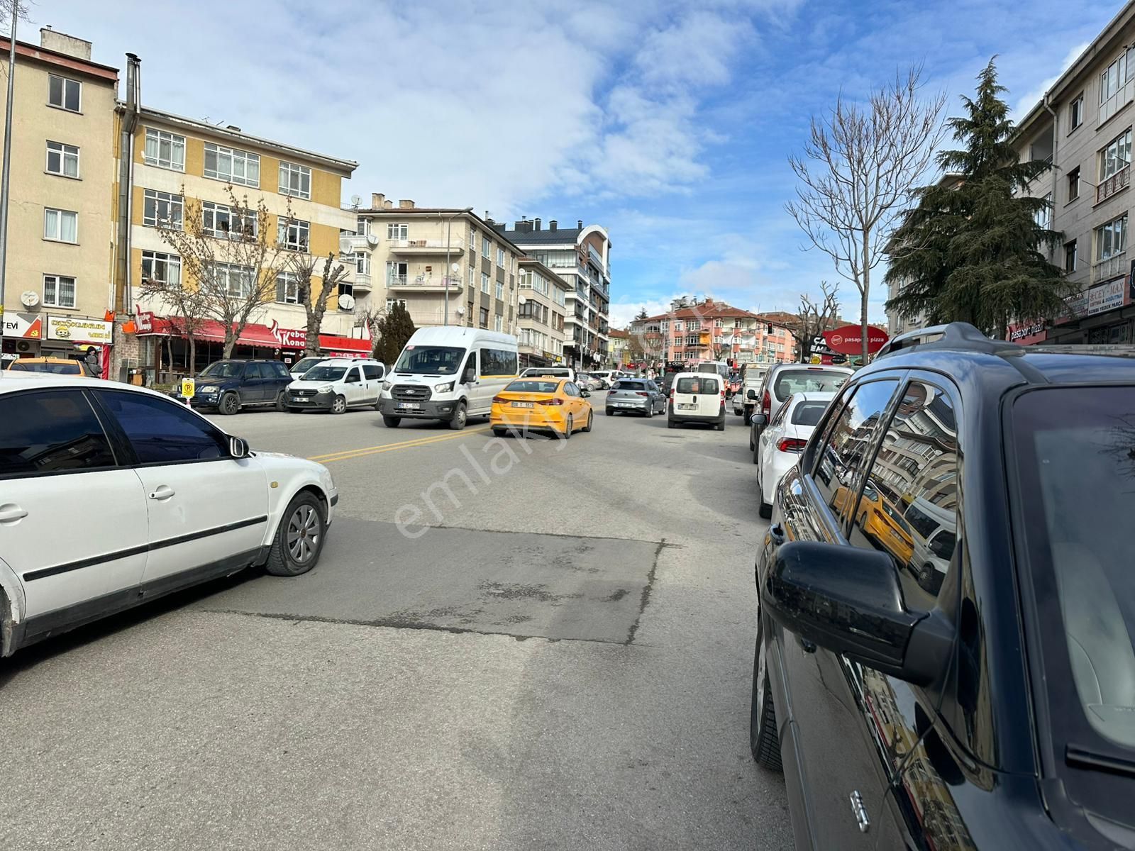 Gata Şehir Hast. Yakını Yunus Emre Cad. Üzeri 3+1 Bağımsız - Görsel 27