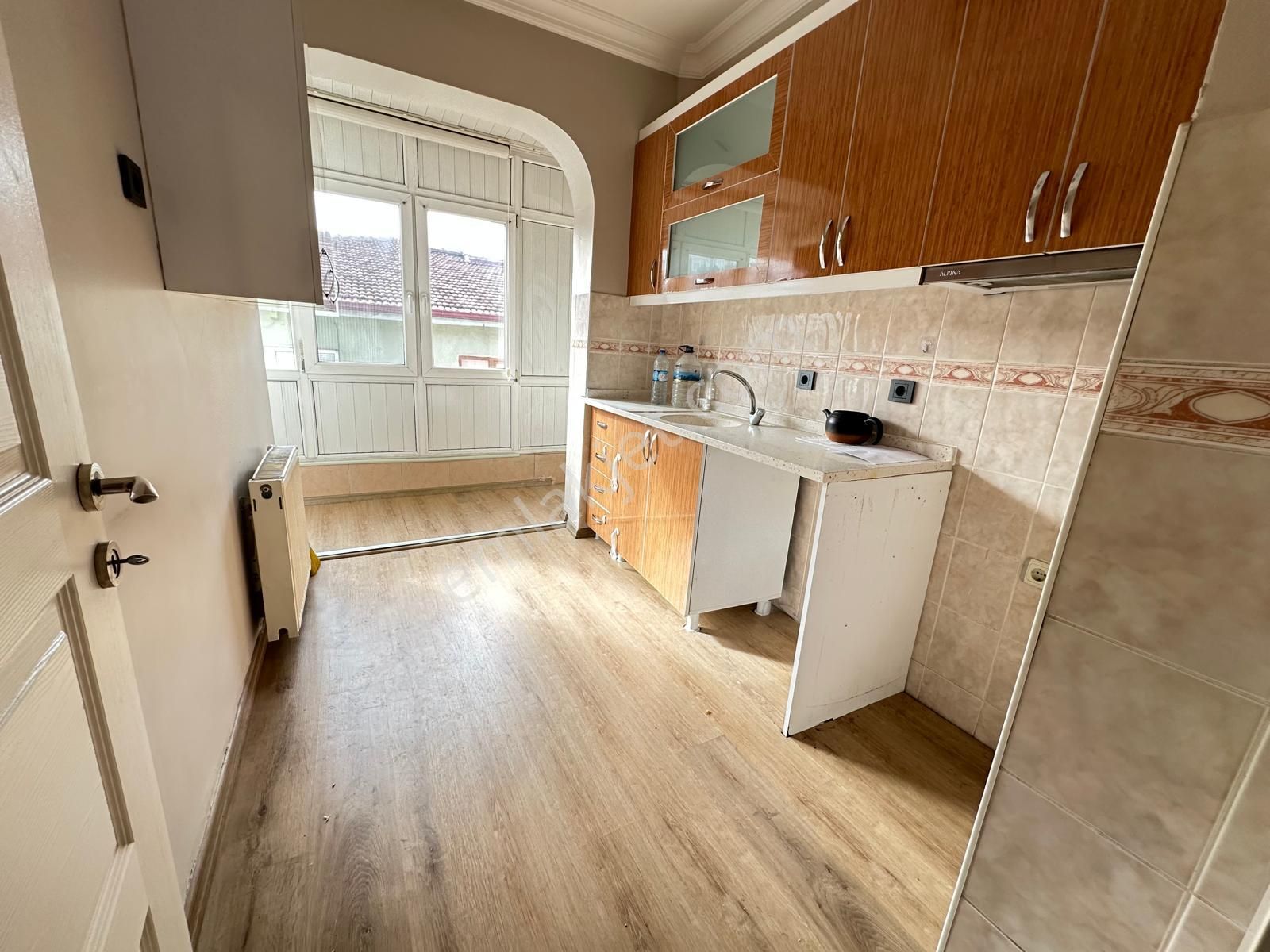 Gata Şehir Hast. Yakını Yunus Emre Cad. Üzeri 3+1 Bağımsız - Görsel 12