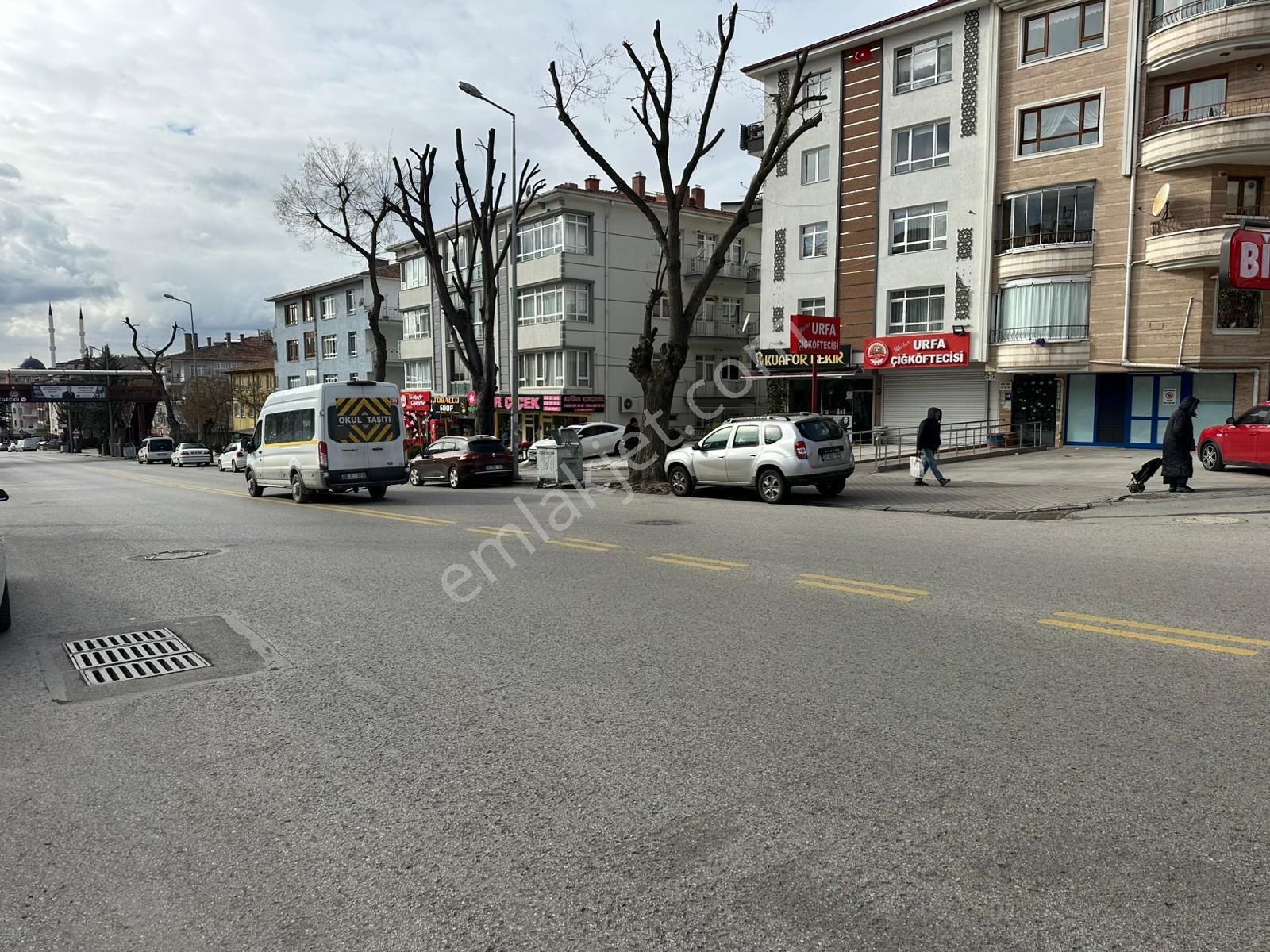 Gata Şehir Hast. Yakını Yunus Emre Cad. Üzeri 3+1 Bağımsız - Görsel 28