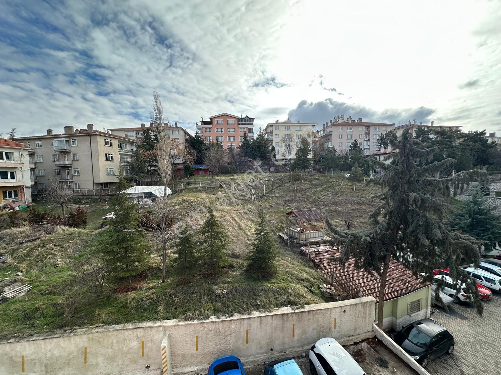 Gata Şehir Hast. Yakını Yunus Emre Cad. Üzeri 3+1 Bağımsız - Görsel 5