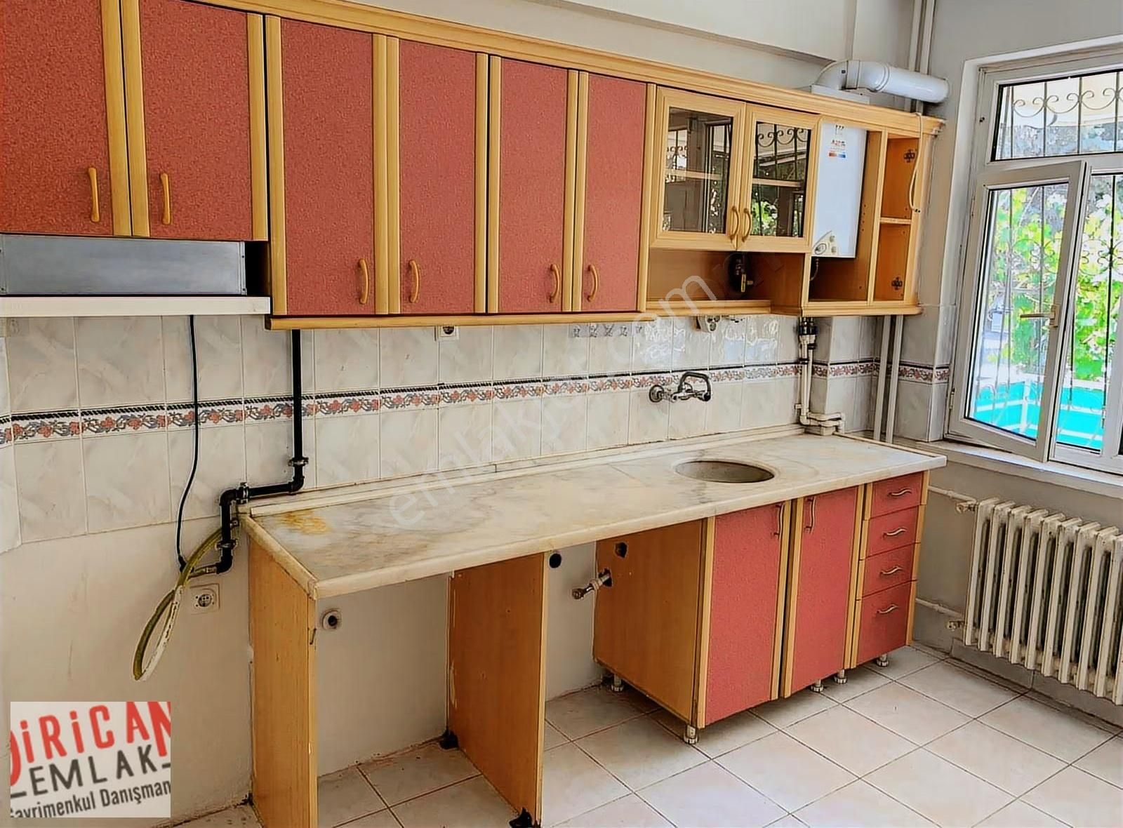 Dirican Dan Dedeman Otel Devakent Has. Yanı 2+1 Bakımlı Kiracılı - Görsel 14